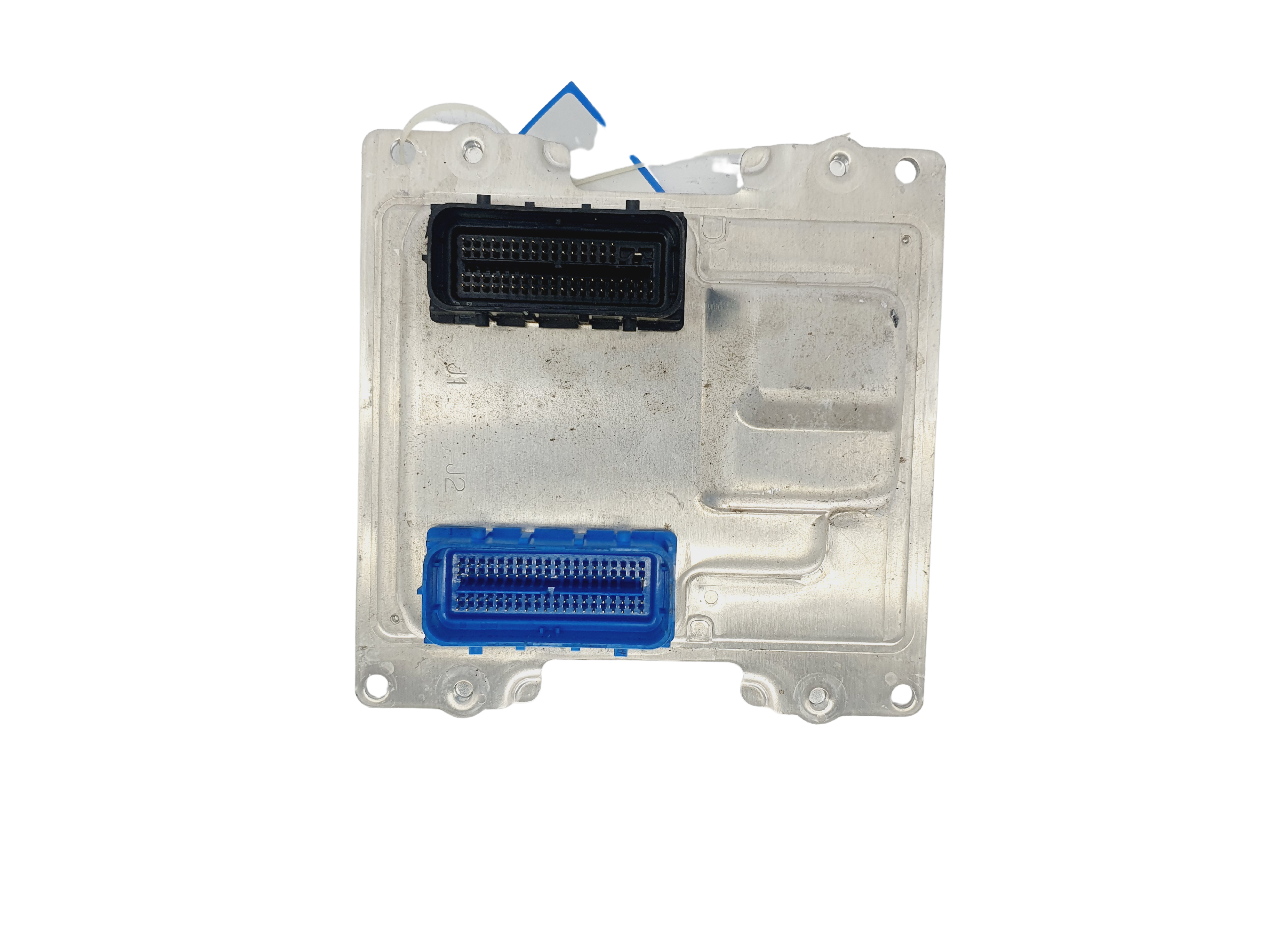 Control Unit 12685504 401287396 Opel GM Bosch 43422 main product photo