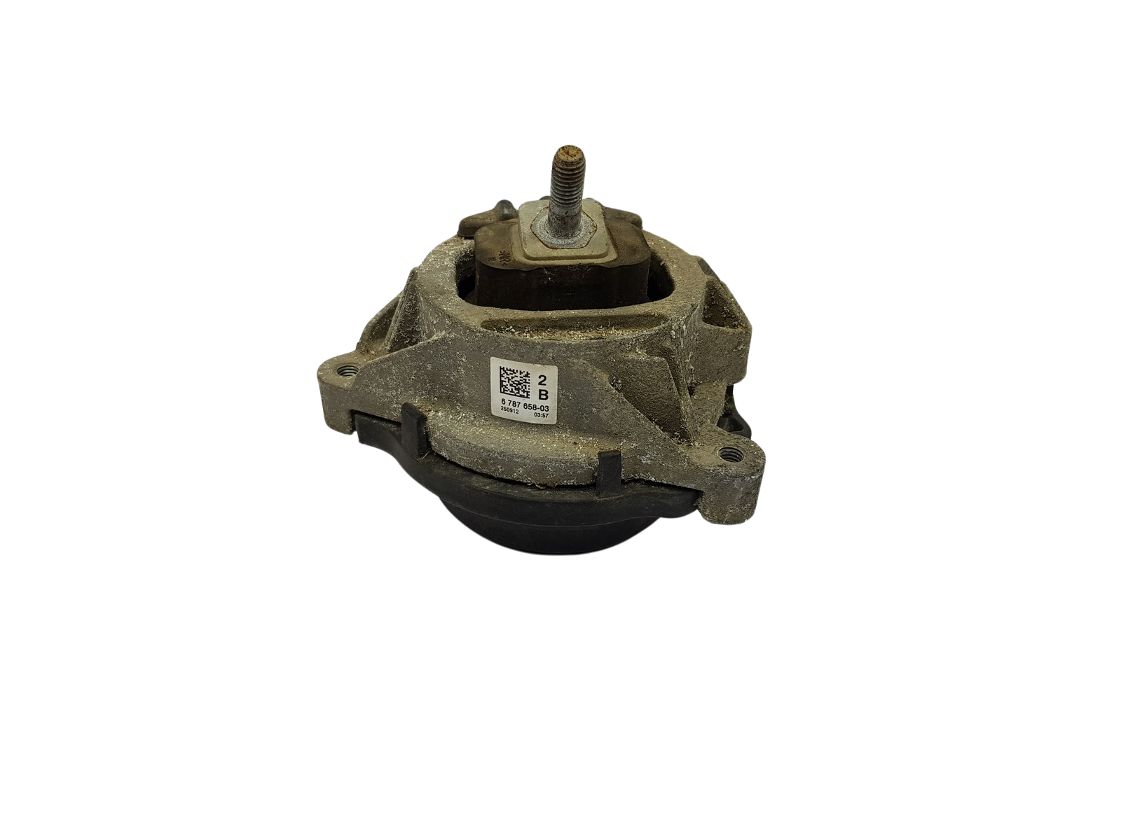Engine Mount BMW 6787658 main product photo