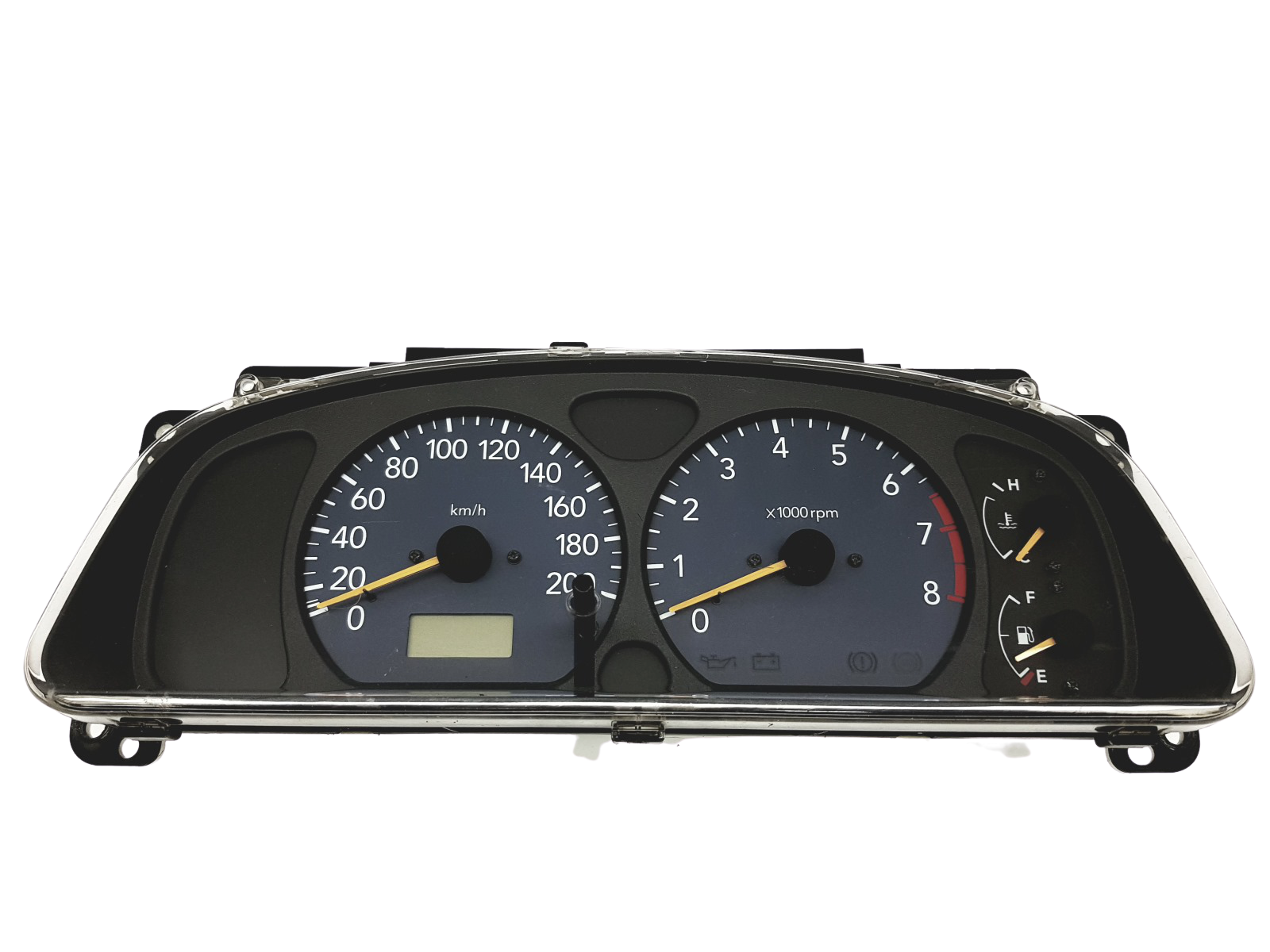 Speedometer/Instrument Cluster Suzuki Ignis 34100-80G50 3410080G50 29242 main product photo