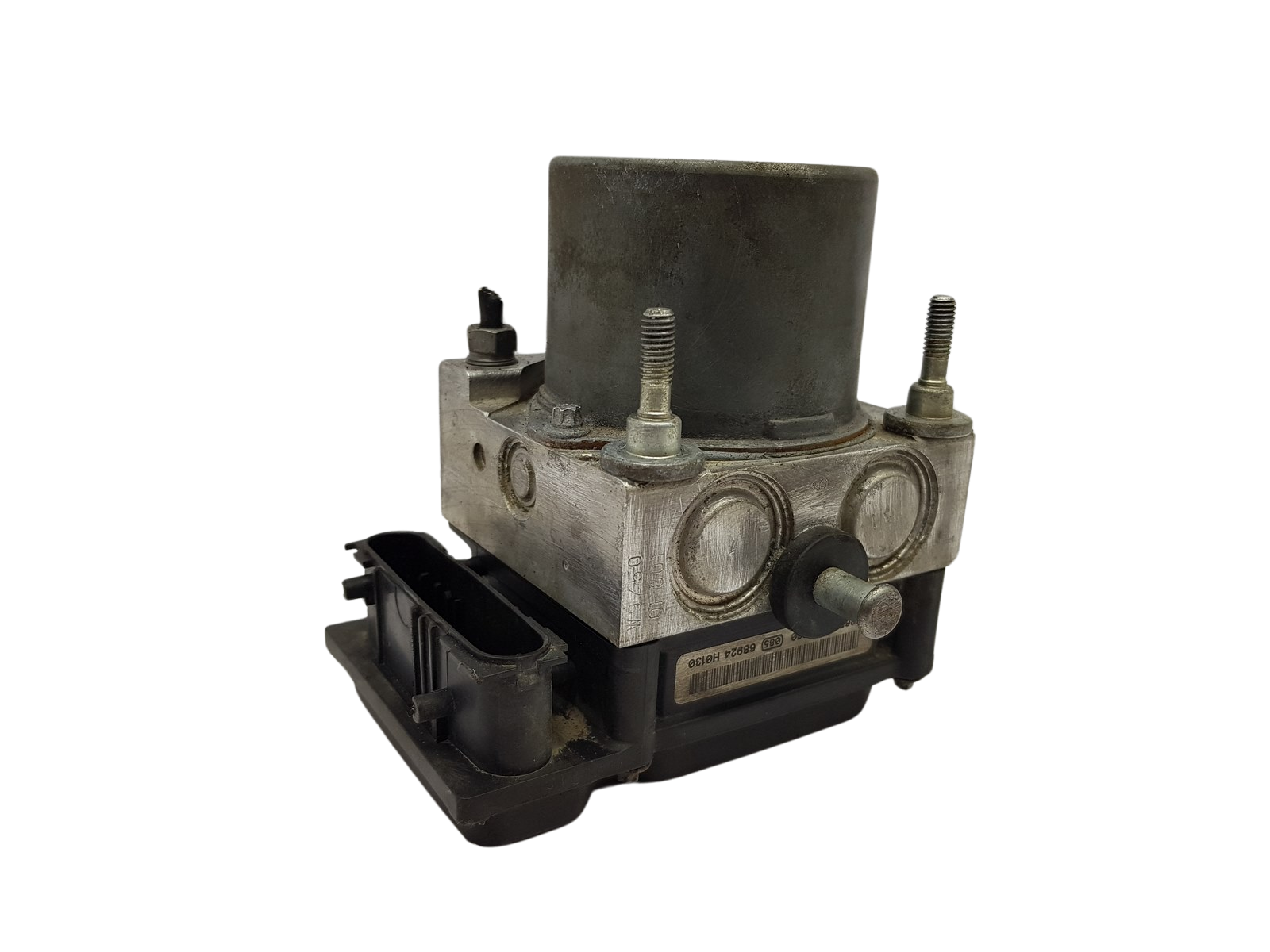 Abs Pump Fiat Stilo 51778818 0265800560 0265231806 5146 main product photo
