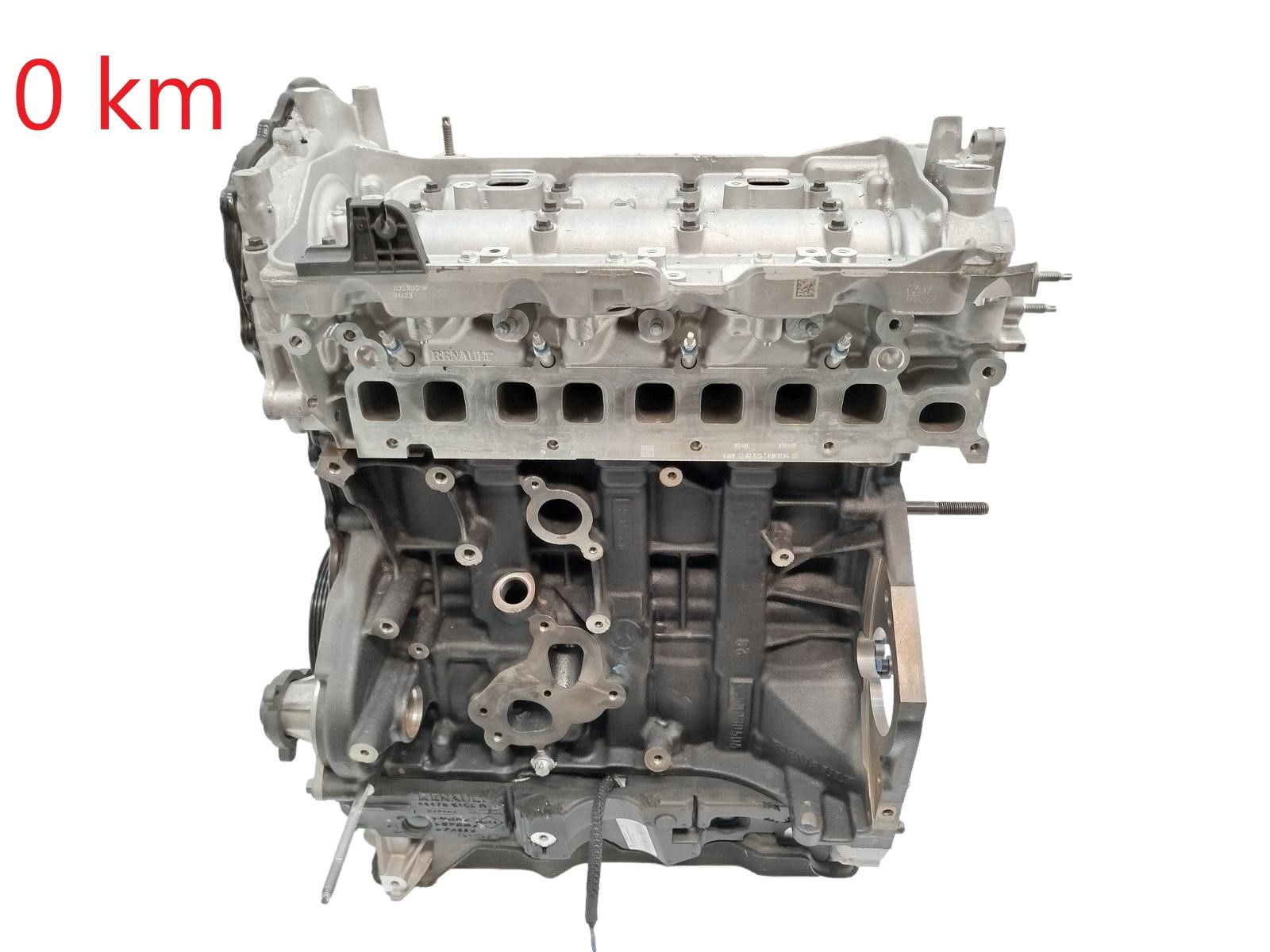 Engine M9R717 M9RZ717 100015526R 2.0DCI Renault Trafic 3 Vivaro 2 0km main product photo