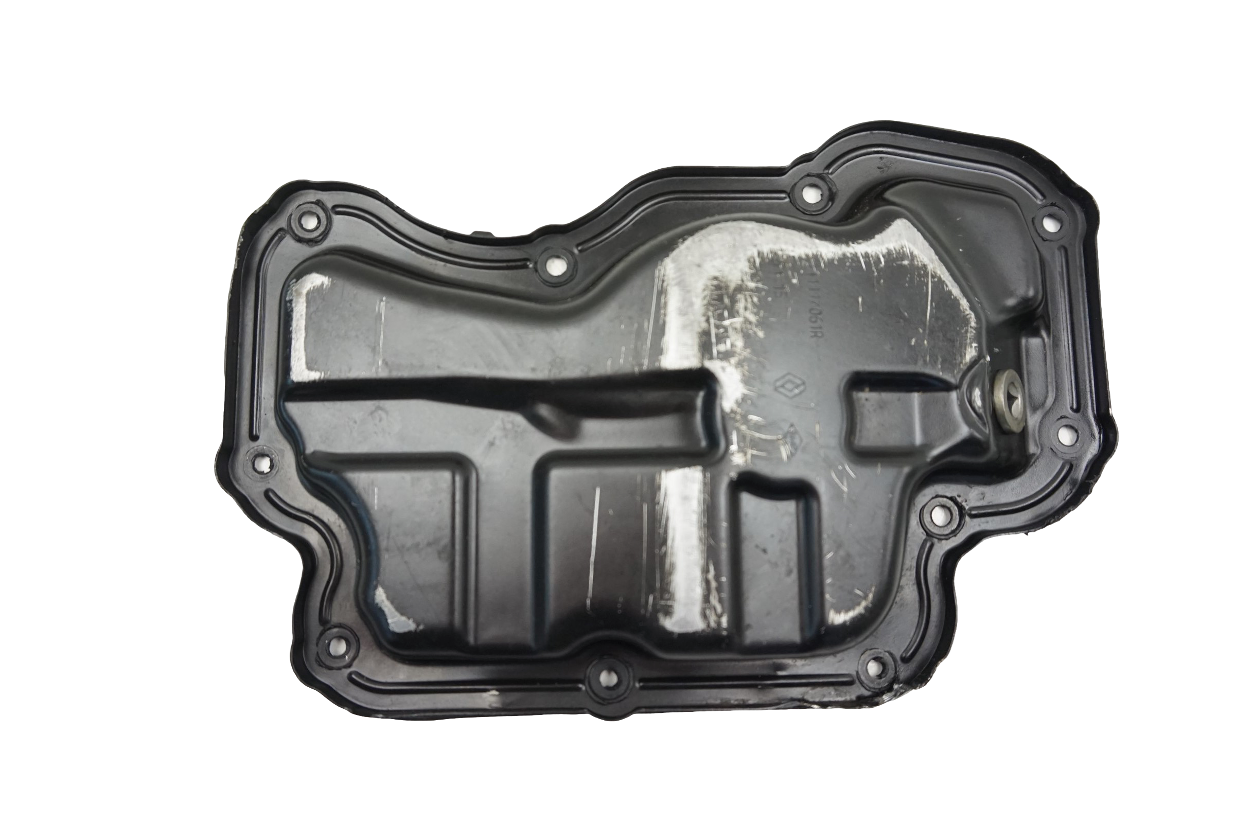 Oil Sump Renault Dacia 111117061R 0.9 TCE main product photo