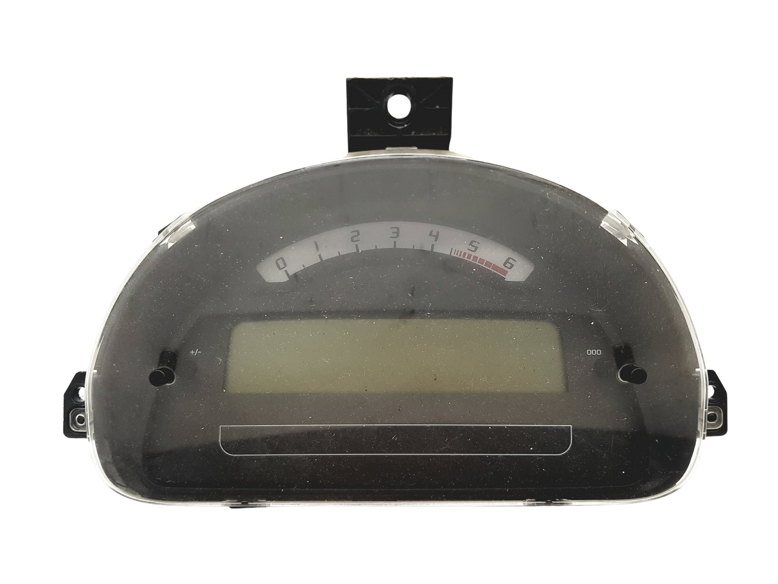 Speedometer/Instrument Cluster Citroen C2 C3 9660225880 D 00 56450 main product photo