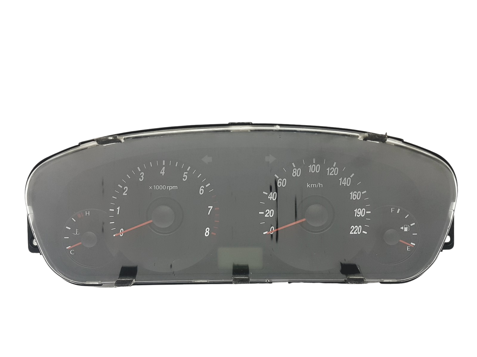 Speedometer/Instrument Cluster Hyundai Elantra 94016-2D210 940162D210 main product photo