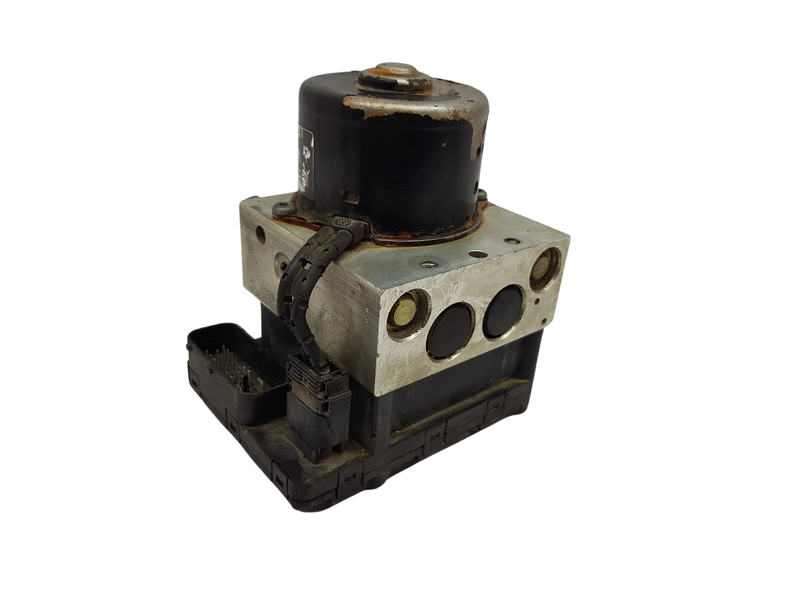 Abs Pump VW Audi Skoda Seat 1J0614117D 3A0907379 10.0946-0300.3 main product photo