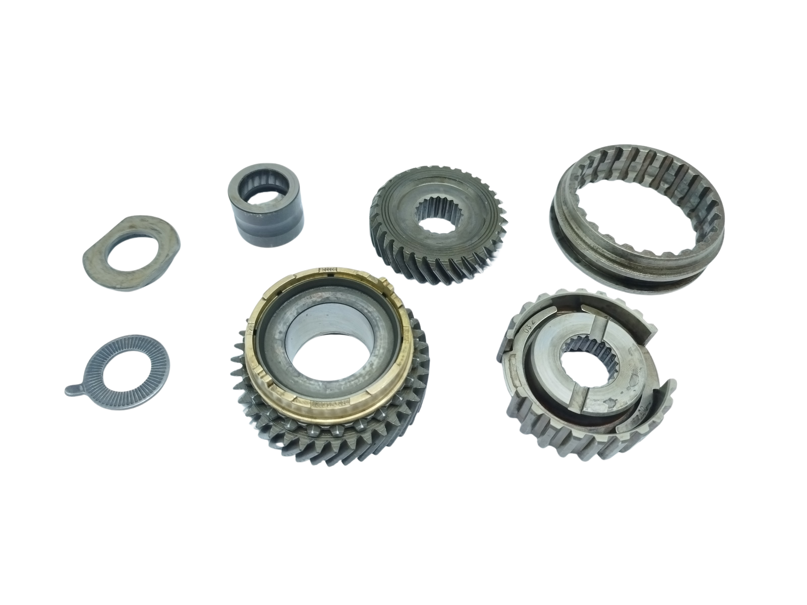 Speed Gear For Renault JH3309 8200611299 7701478088 8200607980 main product photo