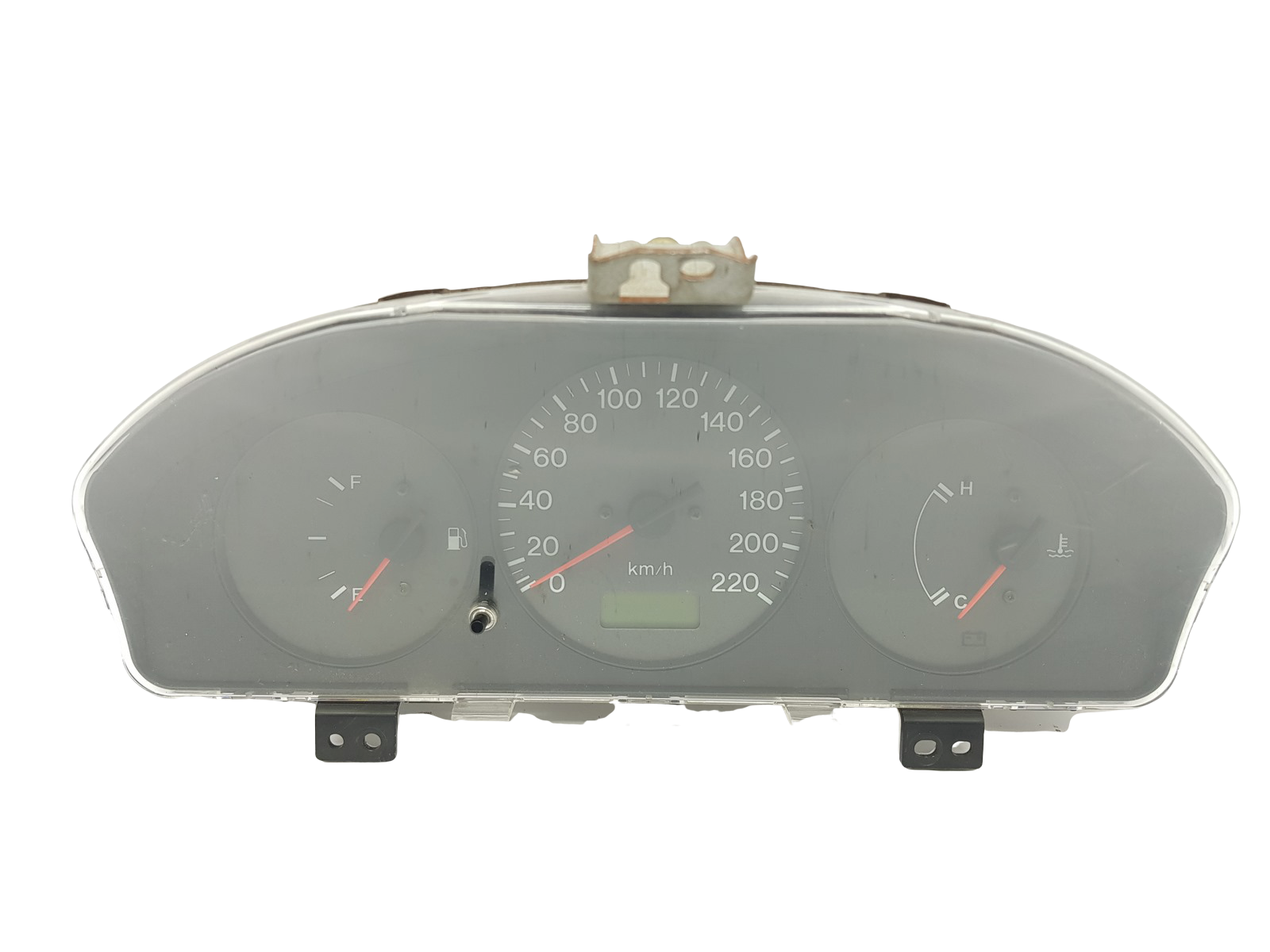Speedometer/Instrument Cluster Mazda 323F BR BJ3DB main product photo