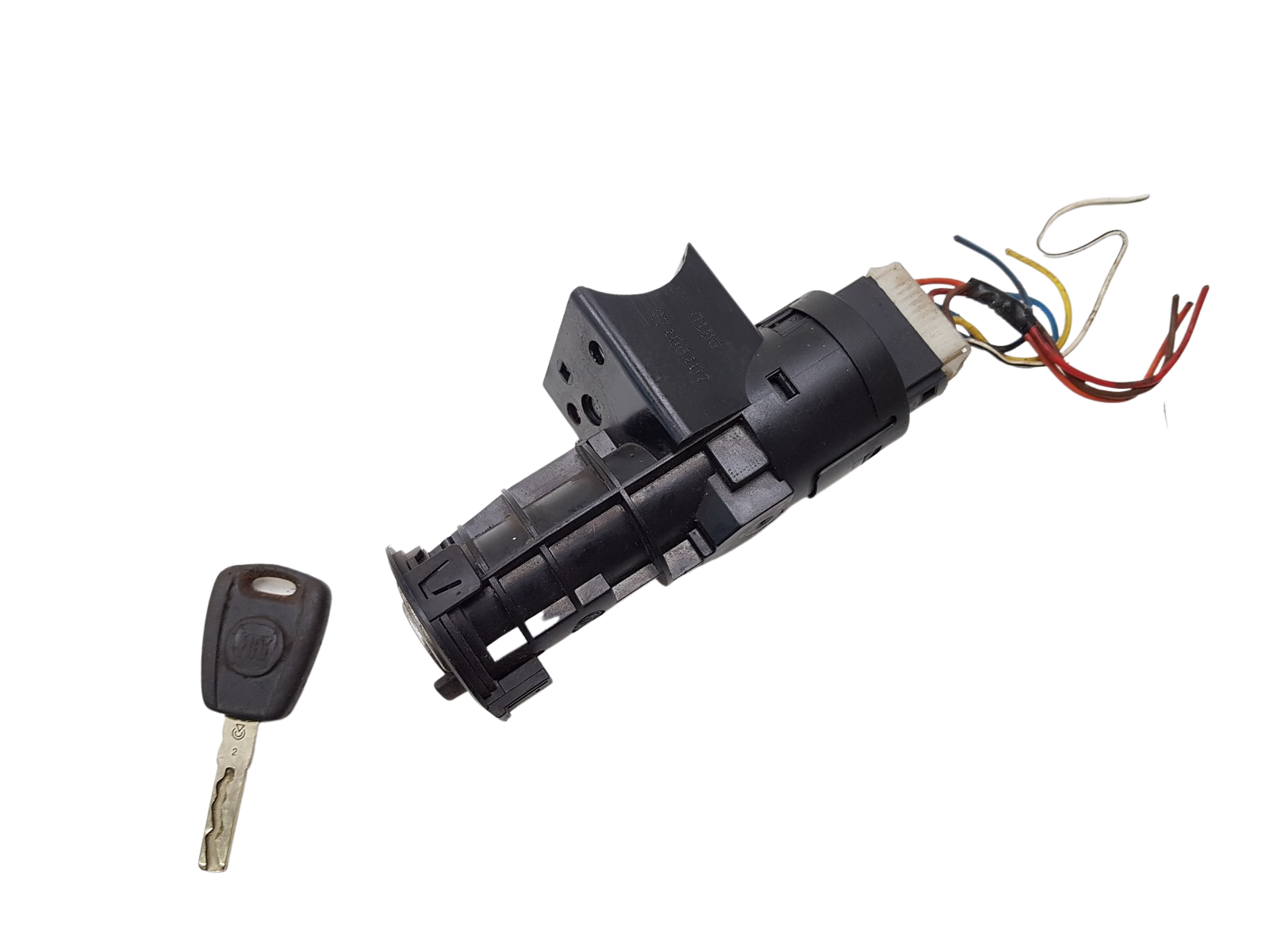 Ignition Switch Fiat Punto 2 0.5521 0.8712 46528244 TRW 1156 main product photo