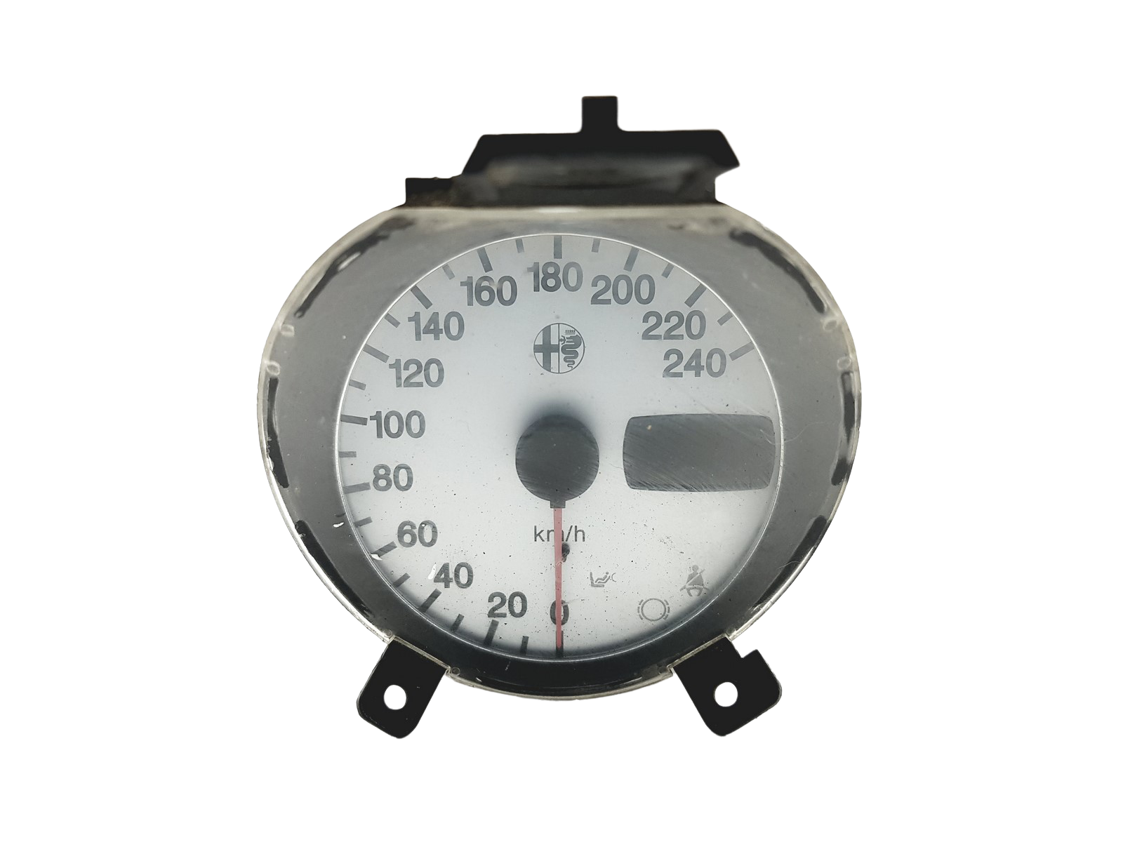 Speedometer/Instrument Cluster Alfa Romeo 156 6160340020 40979 main product photo