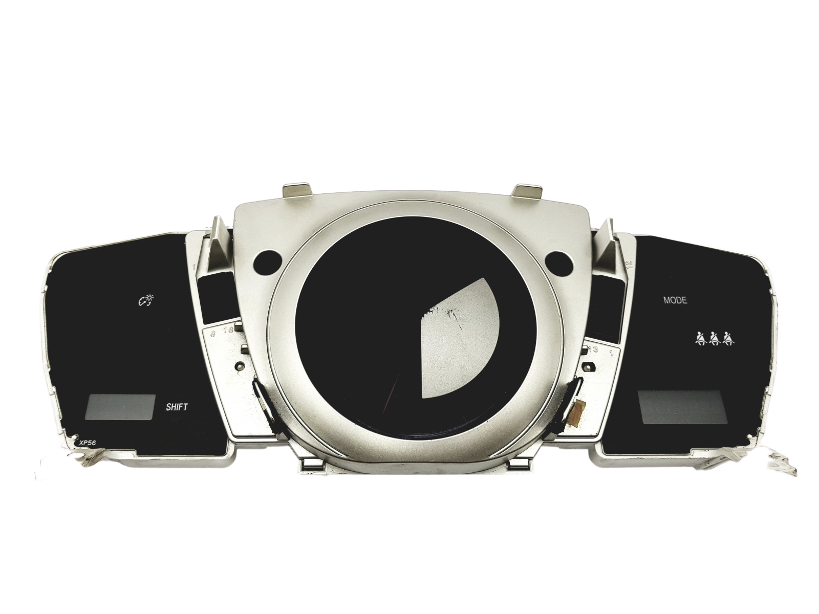 Speedometer/Instrument Cluster Toyota Urban Cruiser 769166-370 29974 main product photo