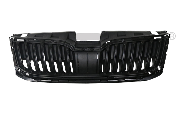 Radiator Grille For Skoda Octavia 3 5E0853653A 88531796802 DPA main product photo