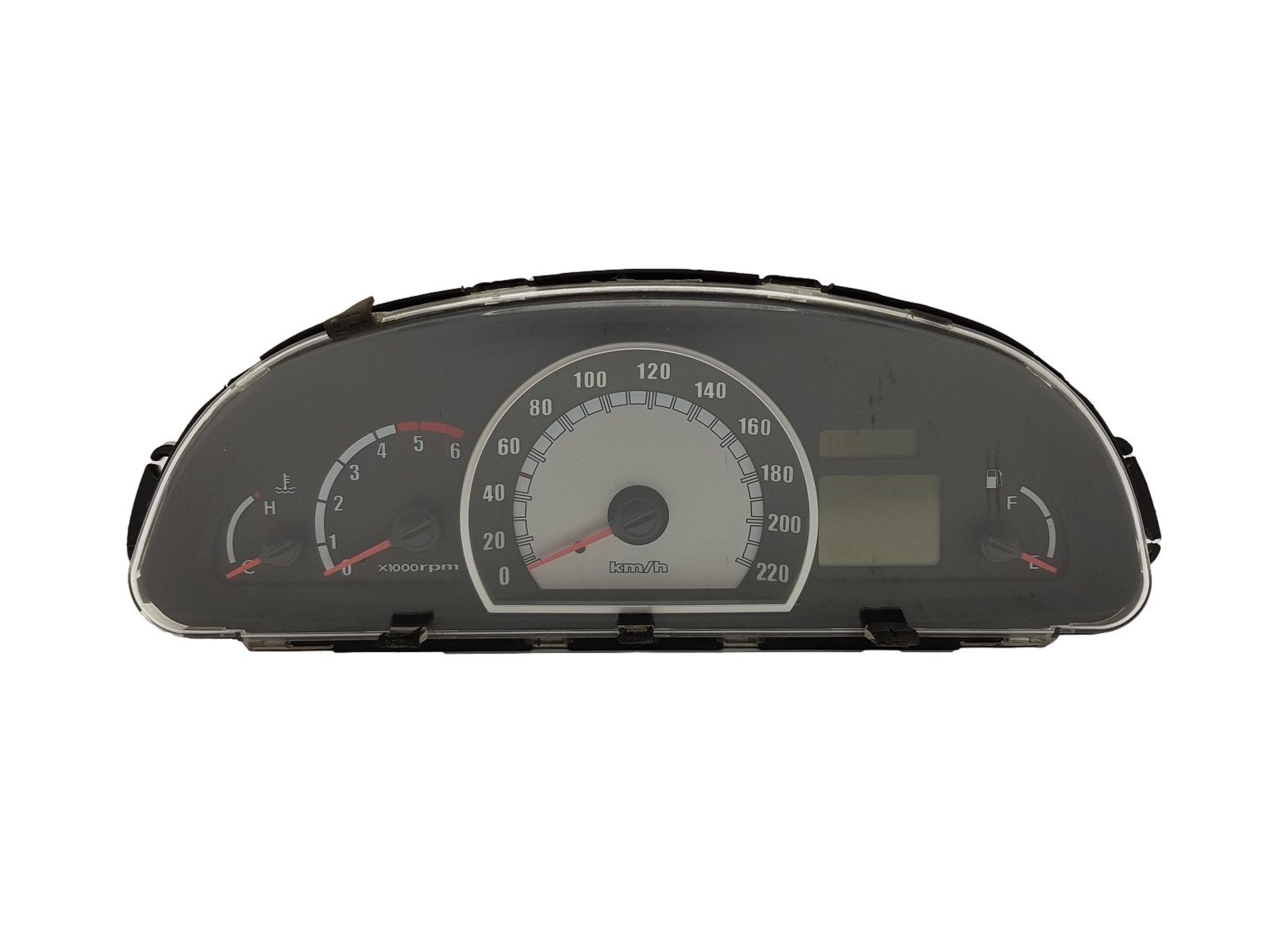 Speedometer/Instrument Cluster Hyundai Matrix 94003-17360 2005-17900H 2141 main product photo