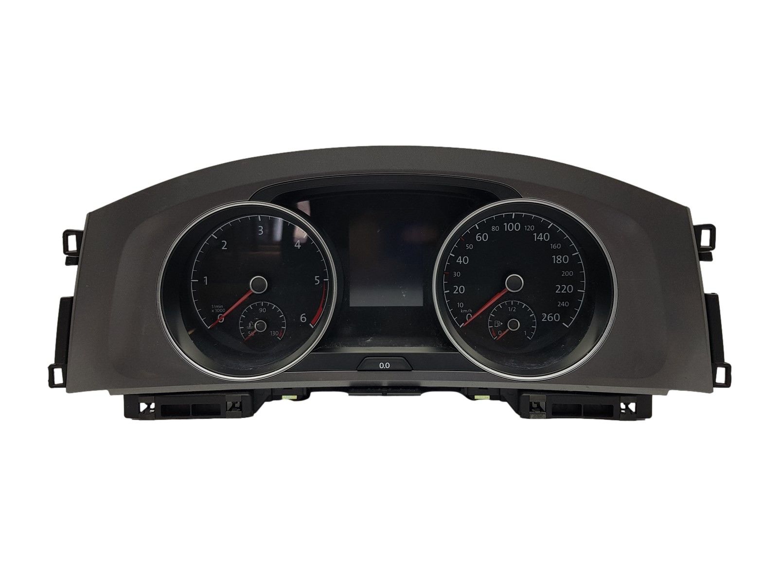 Speedometer/Instrument Cluster VW Golf MK7 5G1920741 main product photo