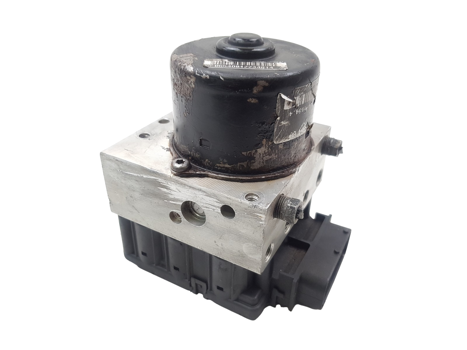 Abs Pump Peugeot 206 9632539480 10.0948-1108.3 Ate 1171 main product photo