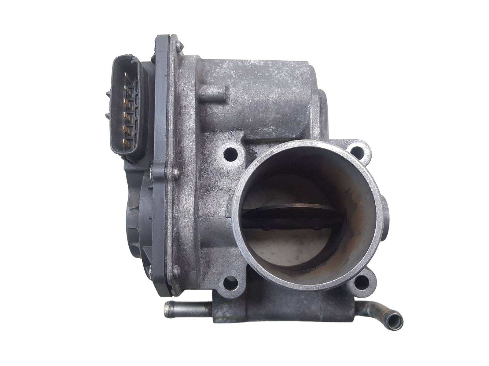 Throttle Body Valve Mazda 5 6 RF7J136B0C 2.0 CITD 1441 main product photo