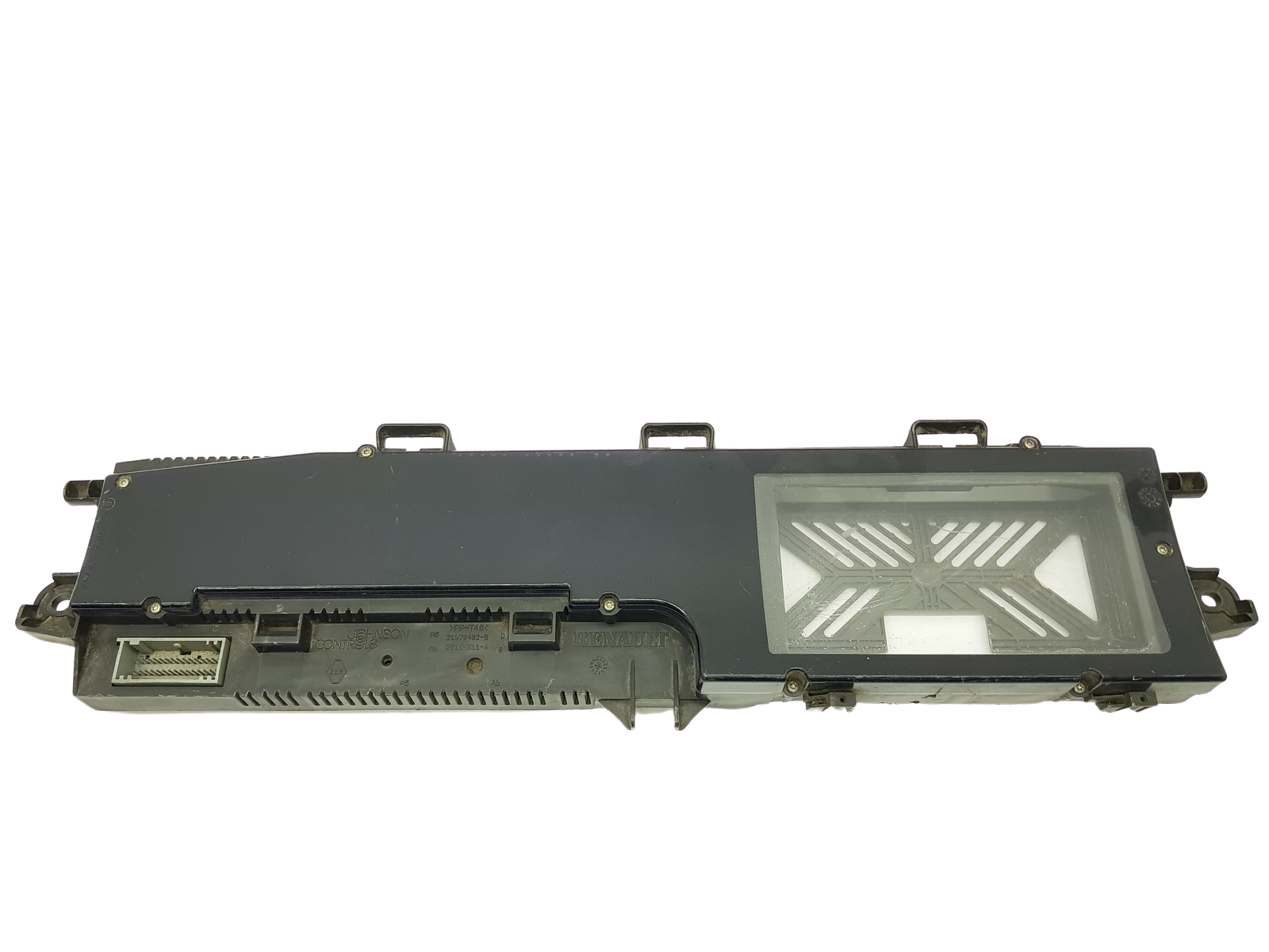 Speedometer/Instrument Cluster Renault Scenic 2 8200704466 D 26655 main product photo