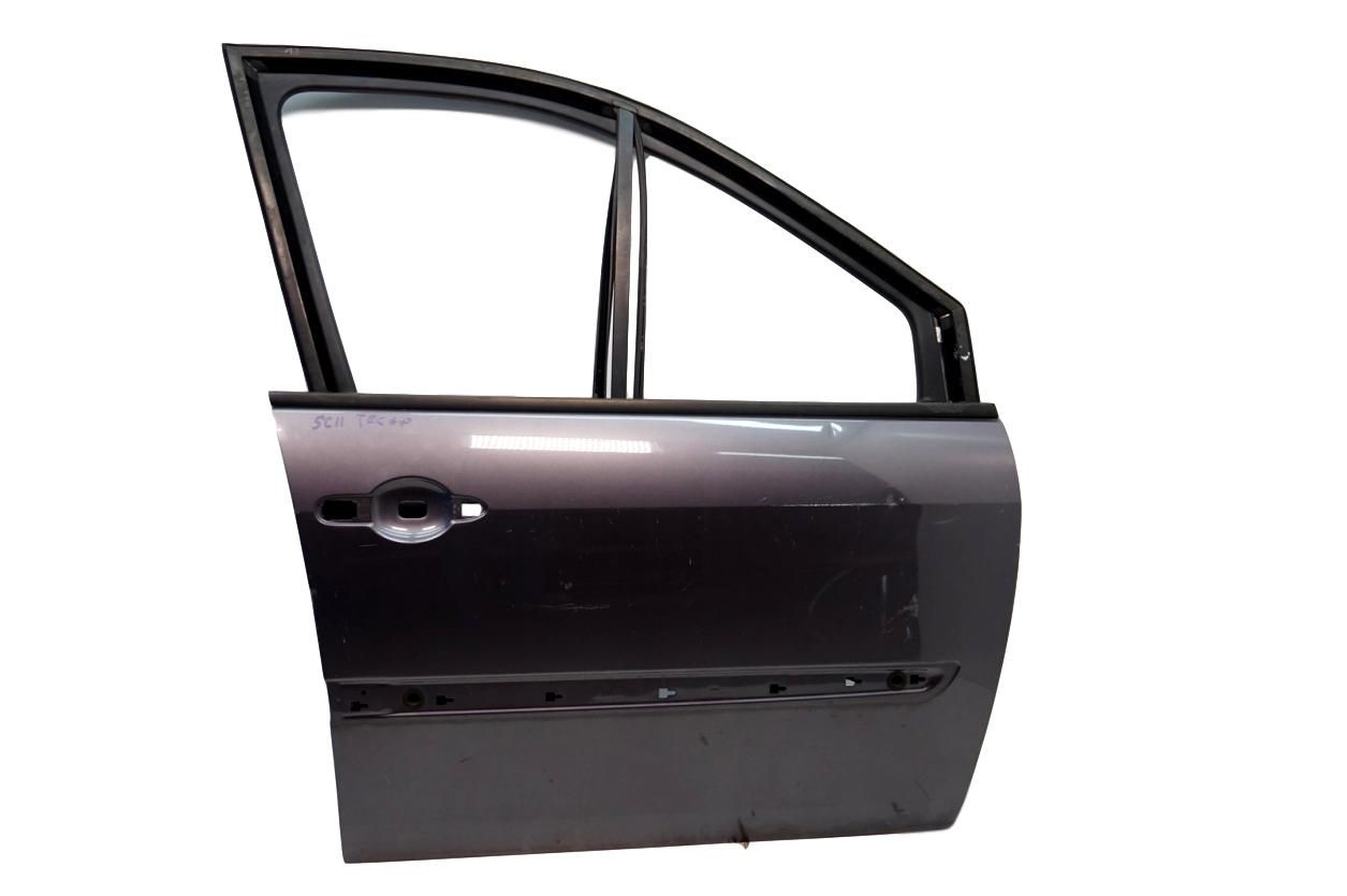Door Right Front Renault Scenic 2 II TEC68 main product photo