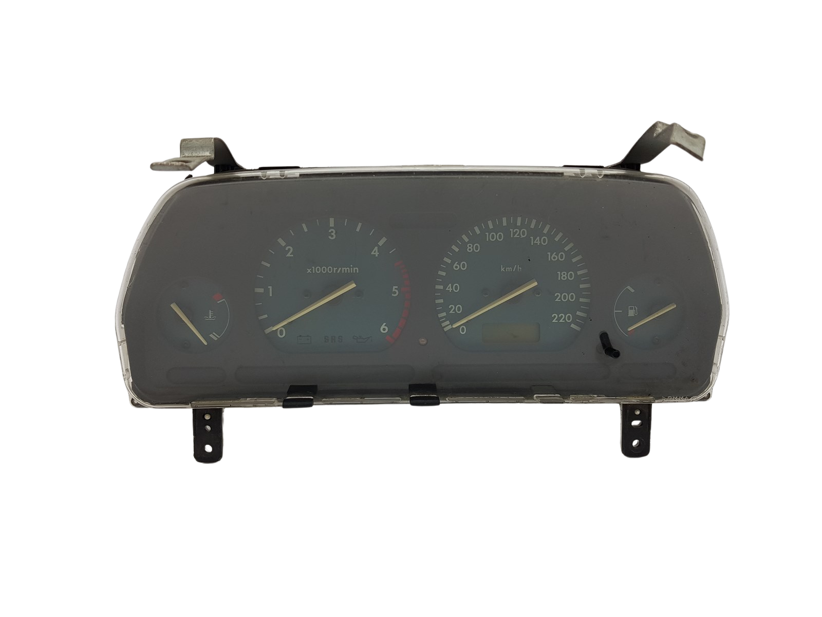 Speedometer/Instrument Cluster Land Rover Freelander LR-0008-003 2883 main product photo