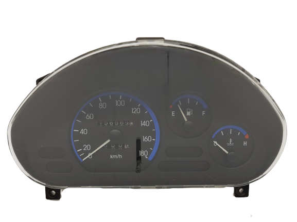 Speedometer/Instrument Cluster Daewoo Matiz 96380536 24111 main product photo