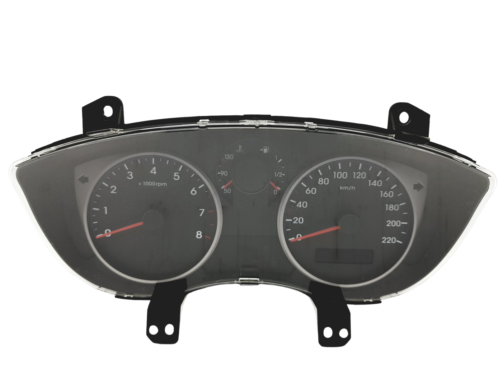 Speedometer/Instrument Cluster Hyundai I20 94013-1J201 940131J201 48178 main product photo