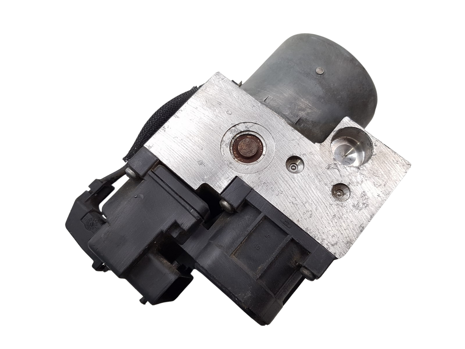 Abs Pump Fiat Multipla 46511174 0273004253 0265216525 2153 main product photo
