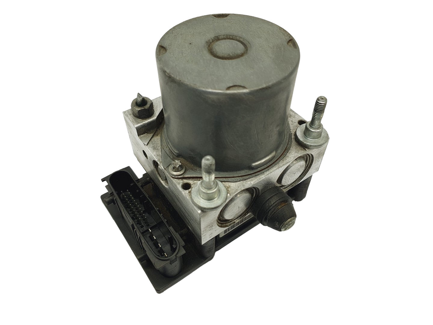 Abs Pump Opel Corsa C 13182319 0265800443 0265231583 Bosch 67458 main product photo
