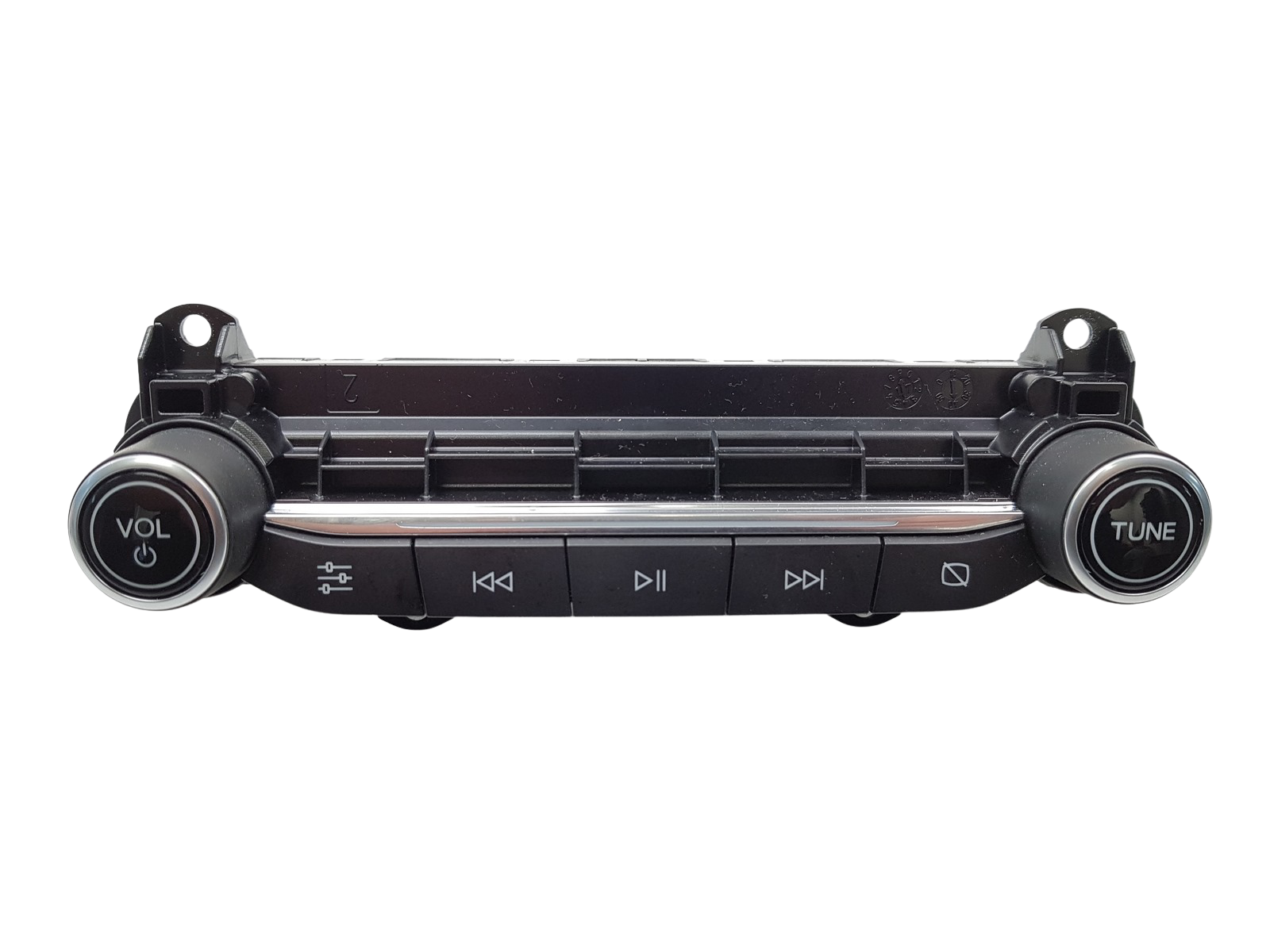 Car Radio Ford Fiesta 7 H1BT-18K811-HE 1318 main product photo