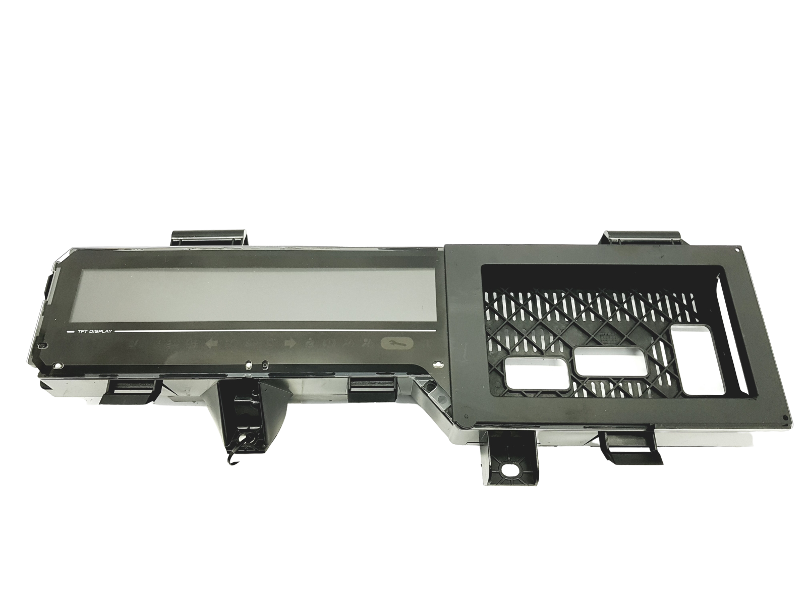 Speedometer/Instrument Cluster Renault Scenic 3 248100996R 44882 main product photo