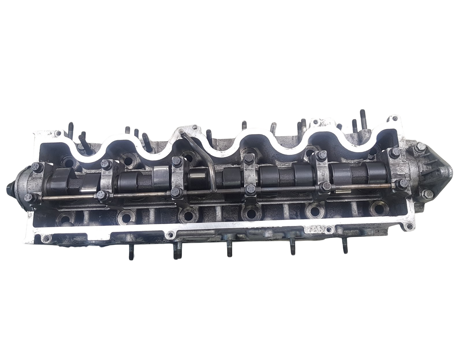 Cylinder Head Alfa Romeo 46437268 2.4 JTD main product photo