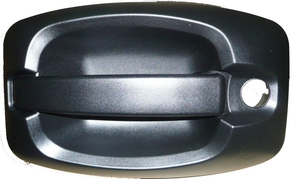 Door Handle Rear Jumper Boxer Ducato III OE 9101JQ main product photo