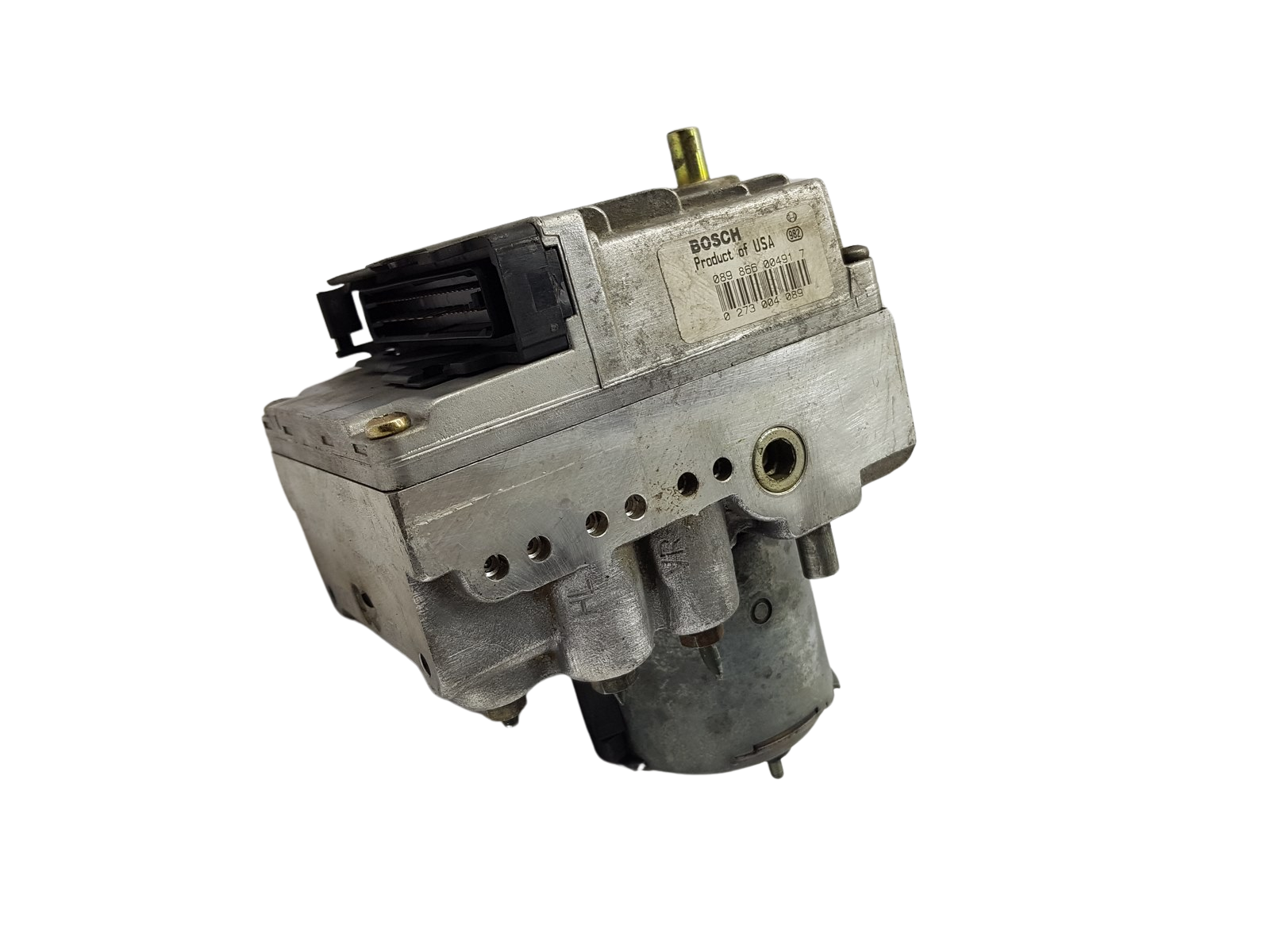 Abs Pump Mercedes Vito A6384460114 0265220003 Bosch 4291 main product photo