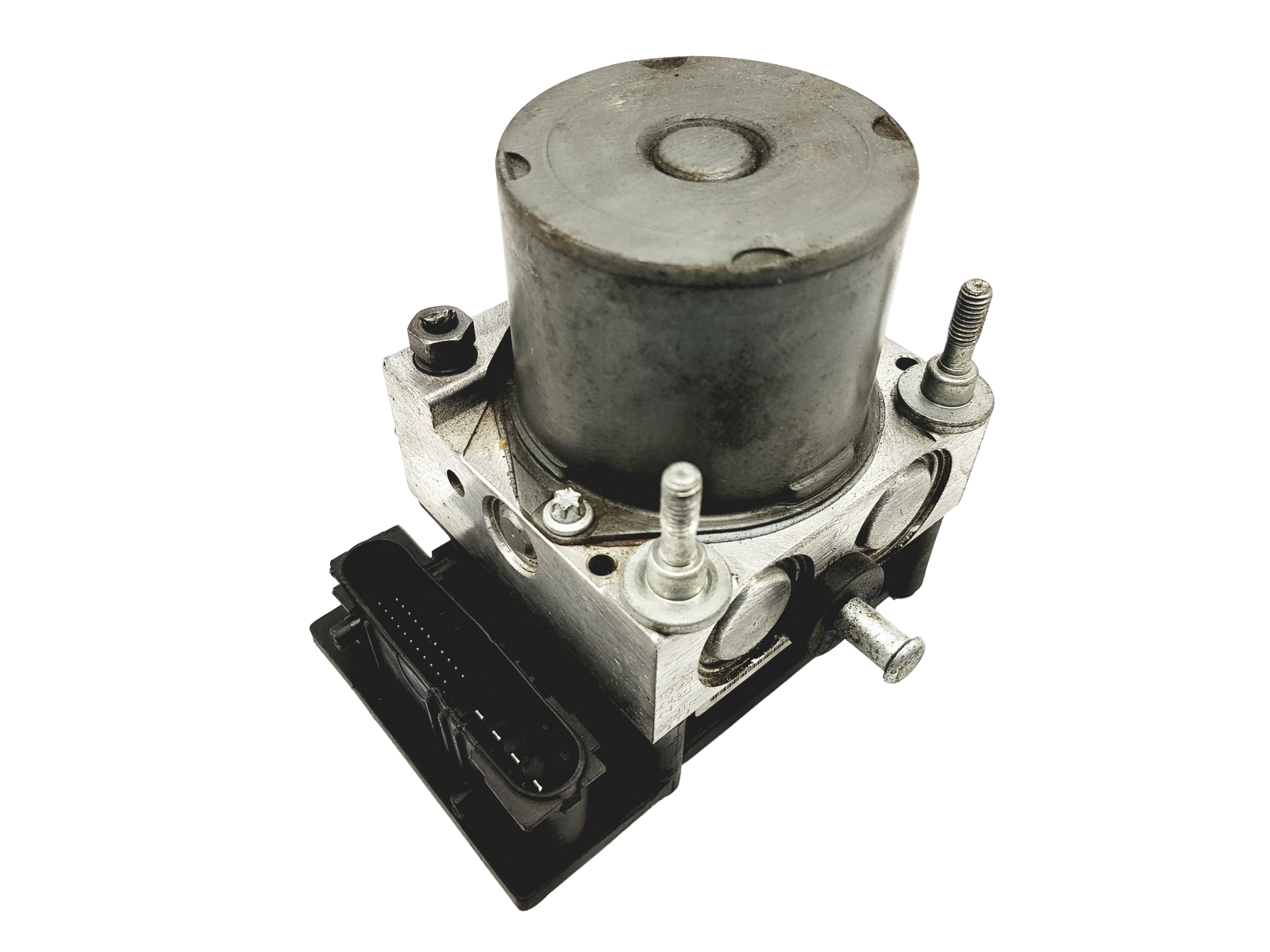 Abs Pump Fiat Stilo 51718108 0265800369 0265231437 Bosch 60211 main product photo