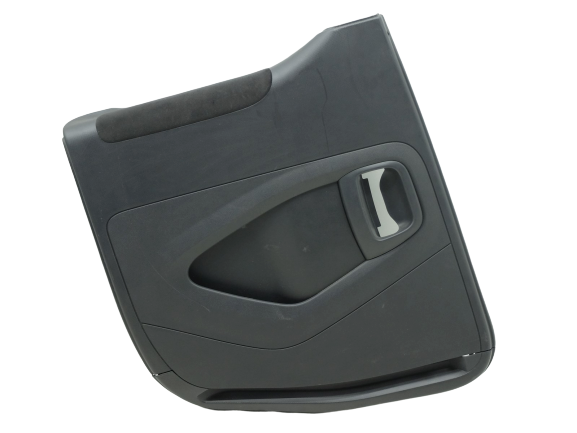 Door Upholstery Left Rear Berlingo 2 Partner 2 9681286777 main product photo