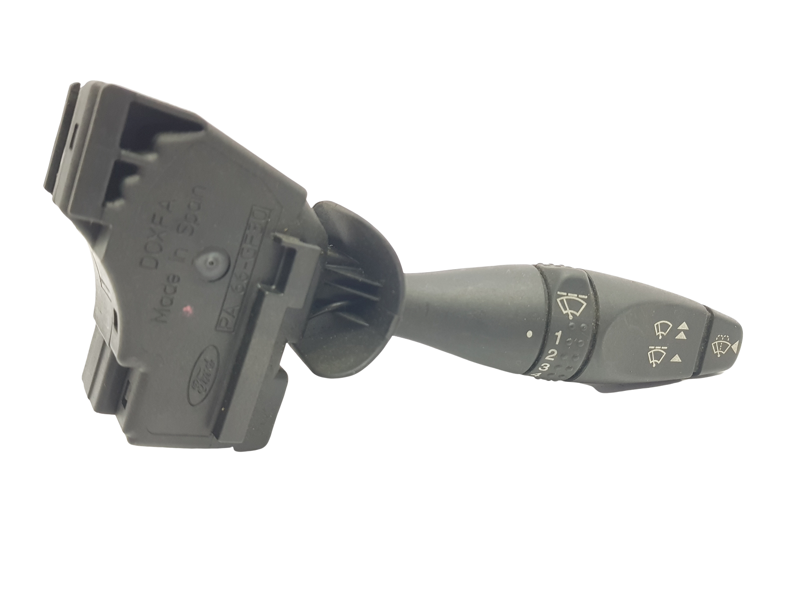 Windscreen Wash Wiper Switch Ford Mondeo 1S7T17A553BC 25182 main product photo