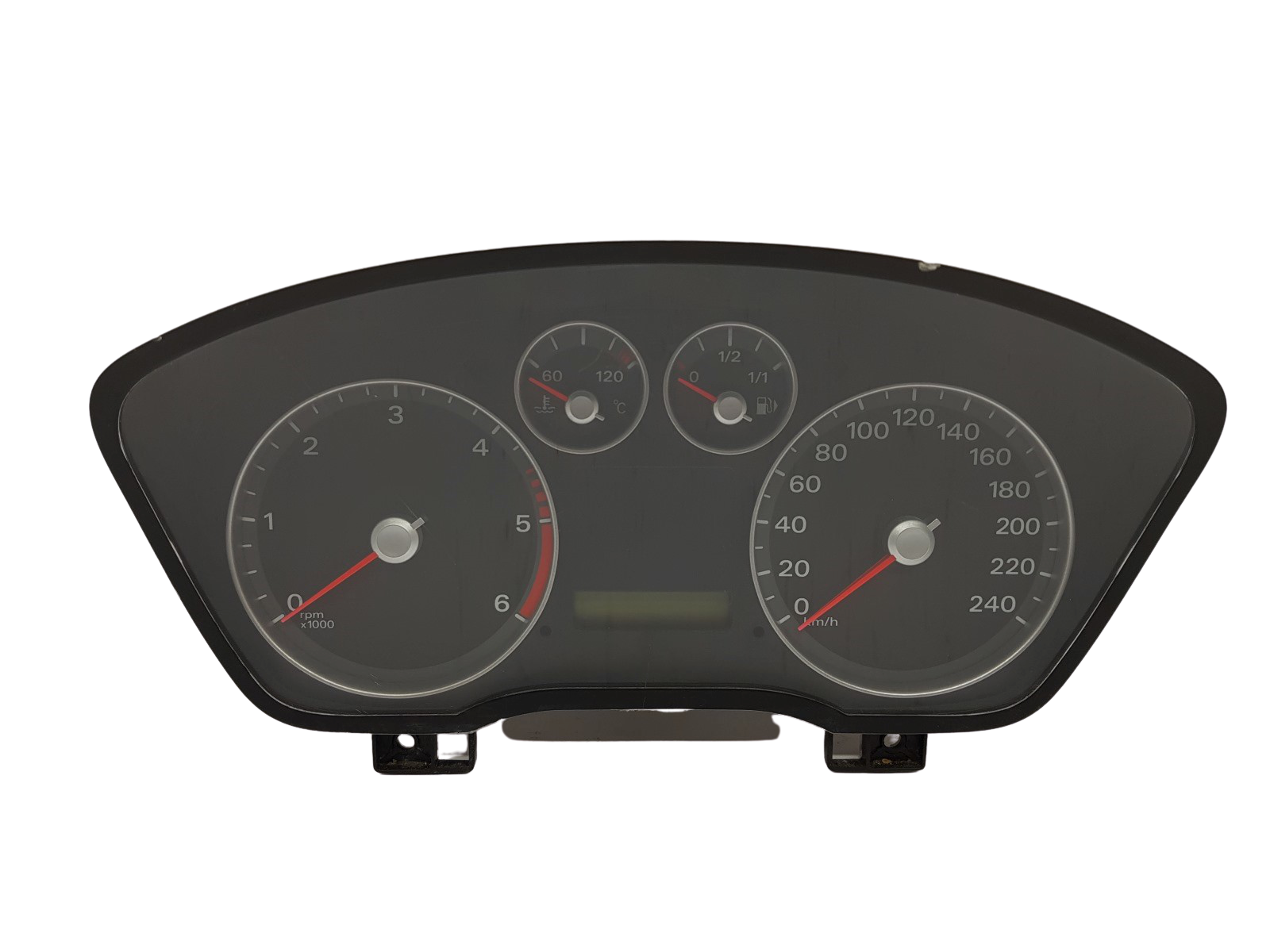 Speedometer/Instrument Cluster Ford Focus C-MAX 4M5T-10849-GP 28602 main product photo