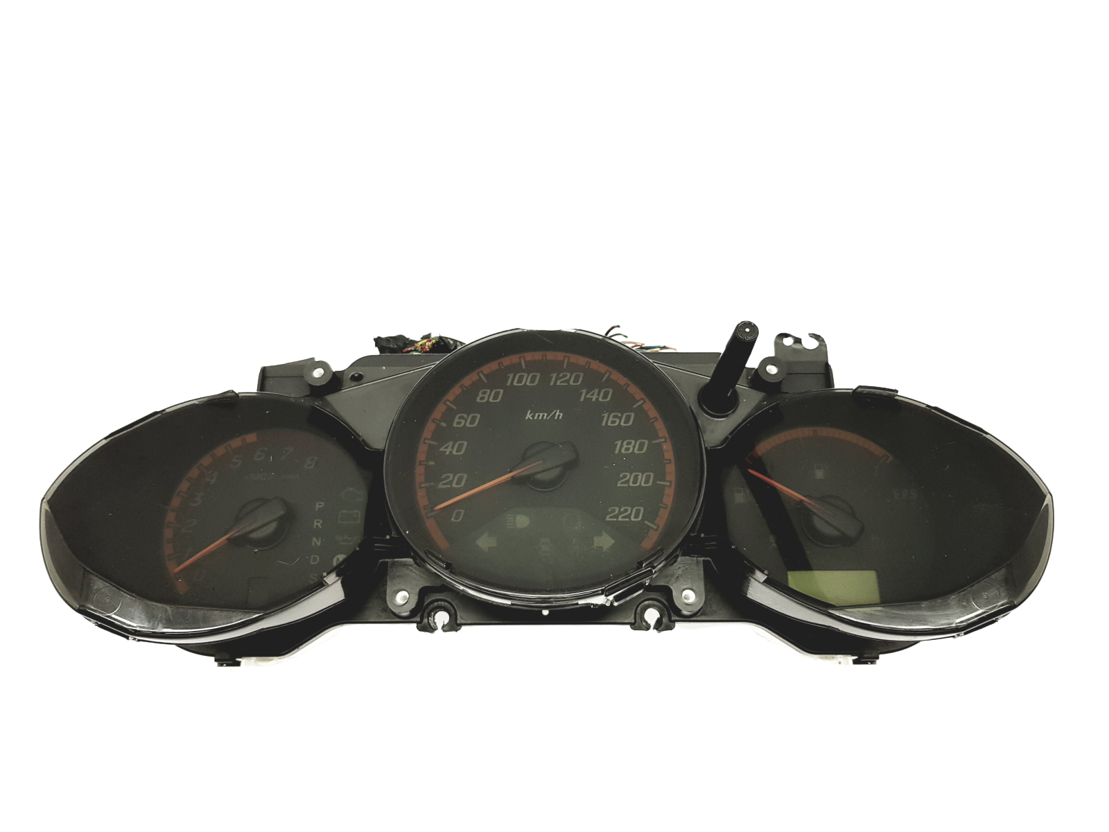 Speedometer/Instrument Cluster Honda Jazz HR0337023 42220 main product photo