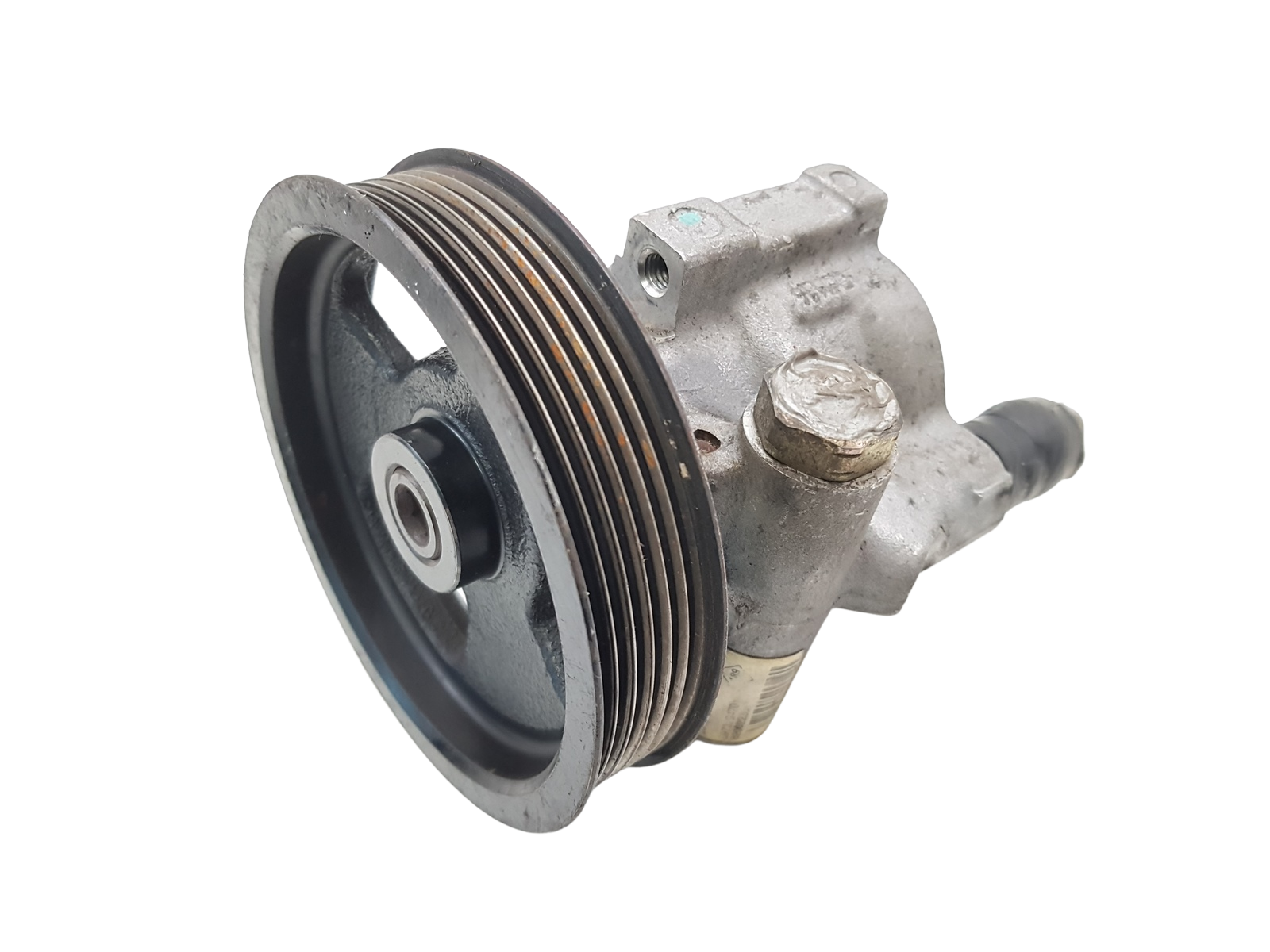 Power Steering Pump 26101511-IE 8973294701 8200223611 3.0 DCI Renault main product photo