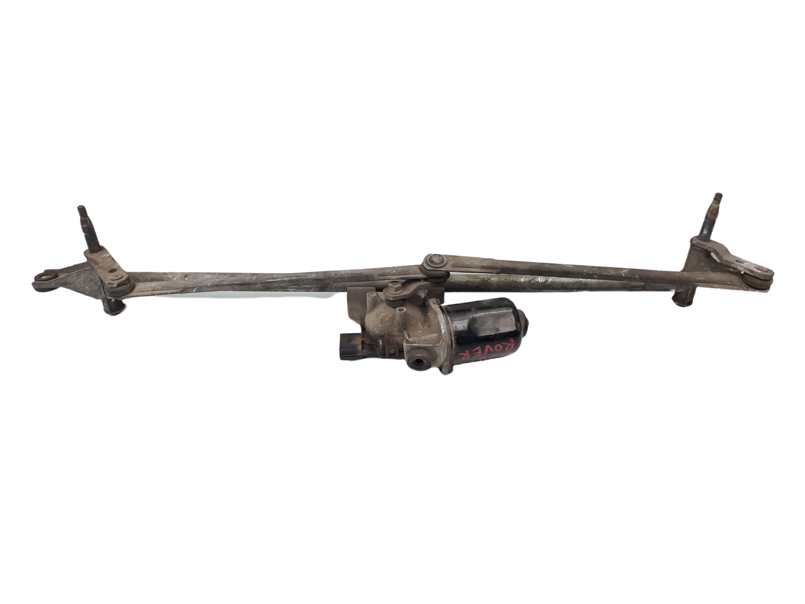Wiper Linkage Land Range Rover Sport DLB000131 main product photo