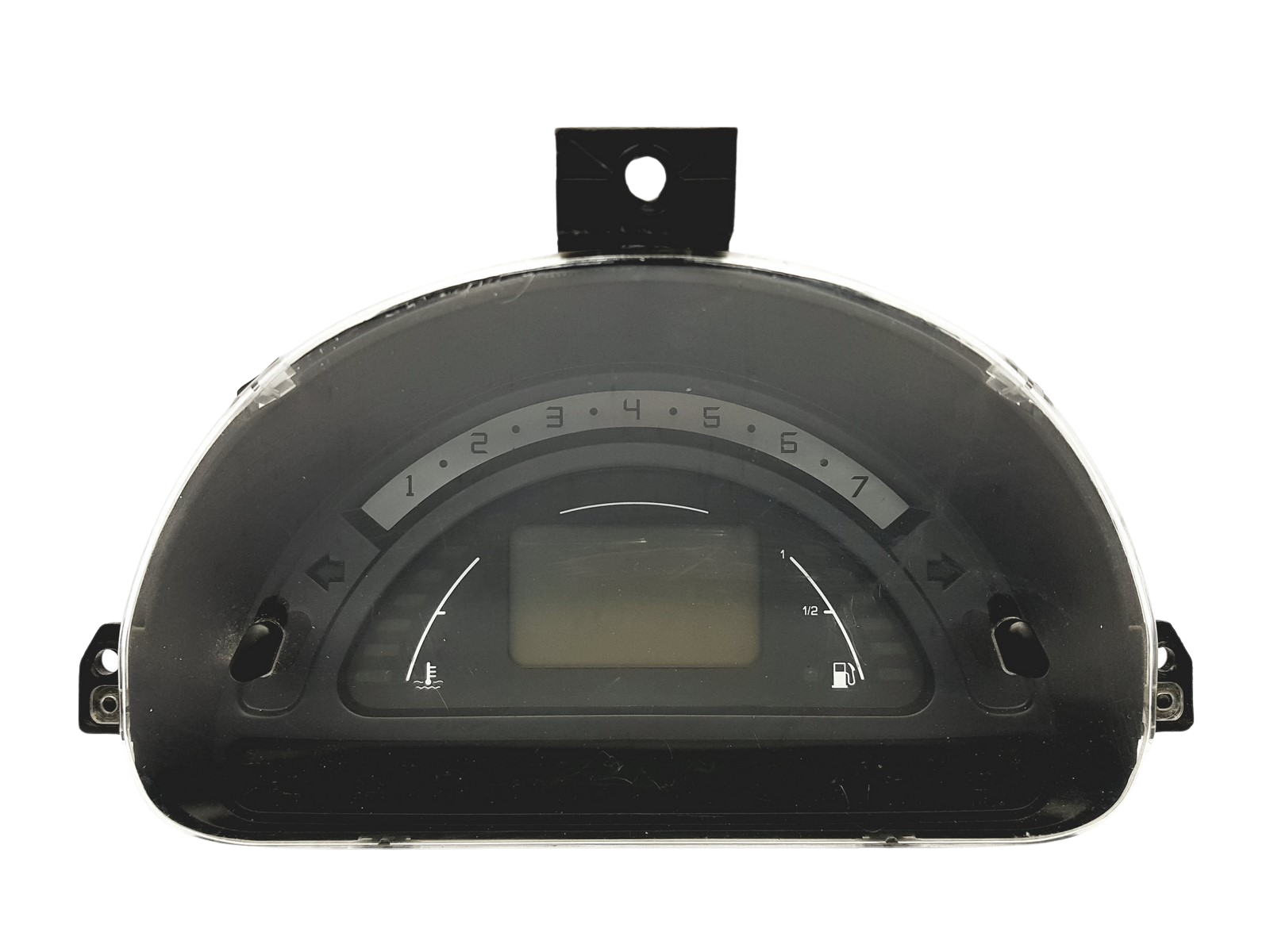 Speedometer/Instrument Cluster Citroen C2 C3 9652008280 H 01 53846 main product photo