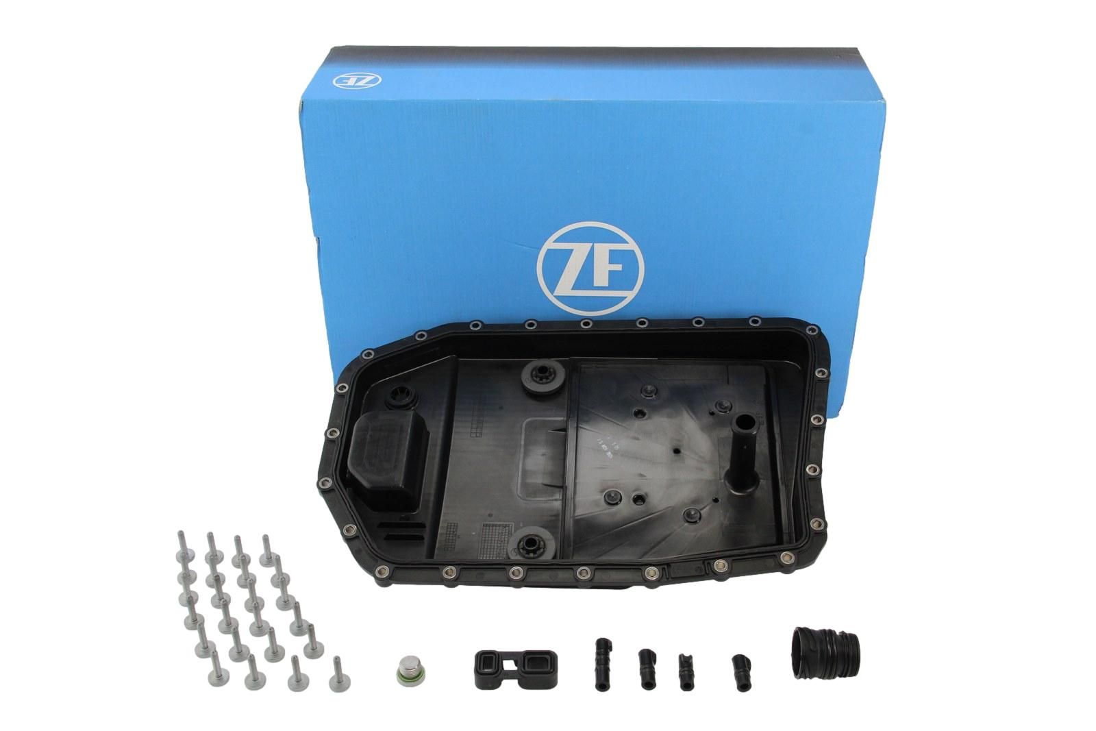 Repair Kit ZF 1071.298.038 For wymiany oleju BMW 6HP19 6HP21 1071.298.041 main product photo