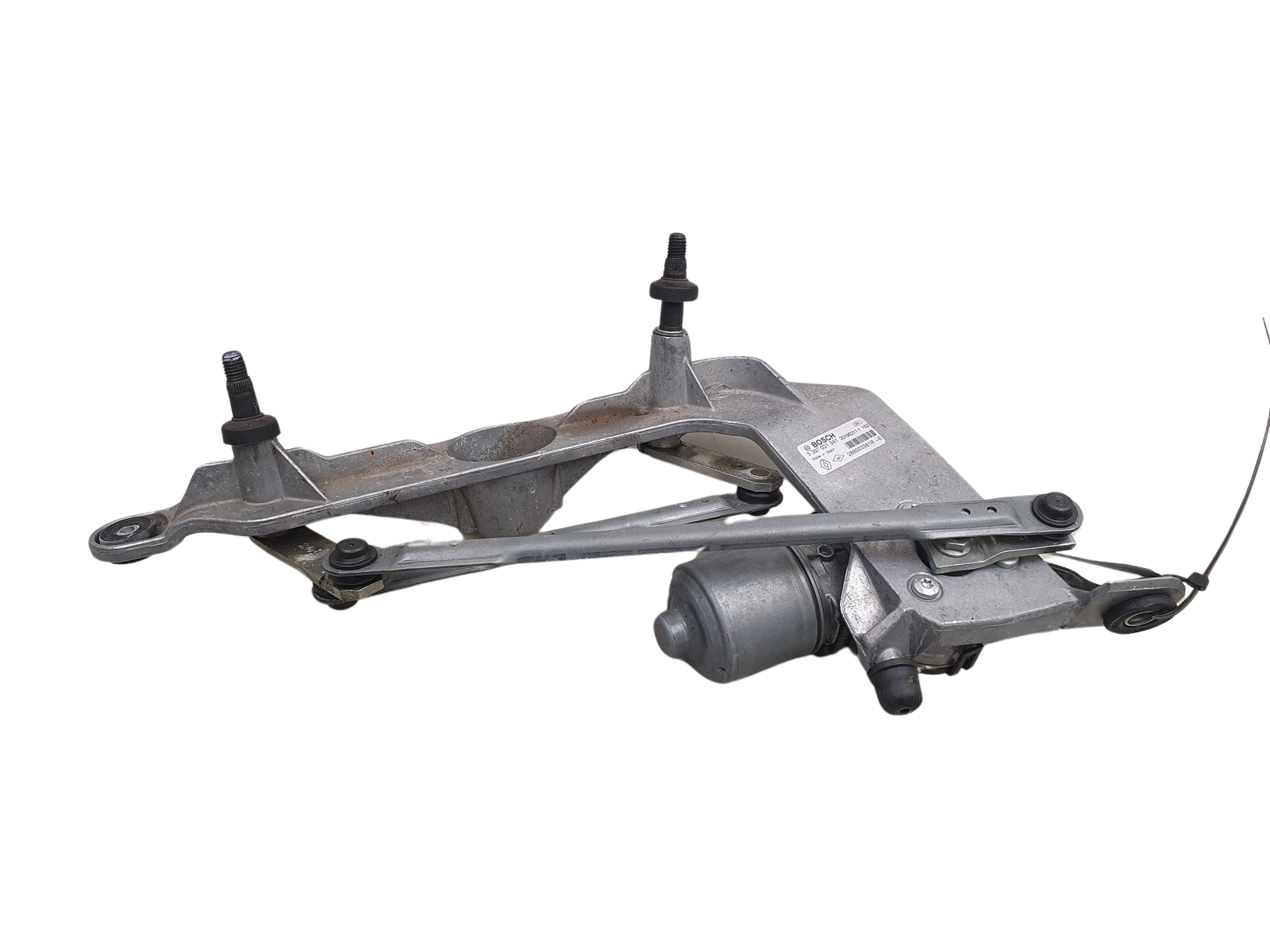 Wiper Linkage Front Renault Zoe 288003381R 3397021341 main product photo