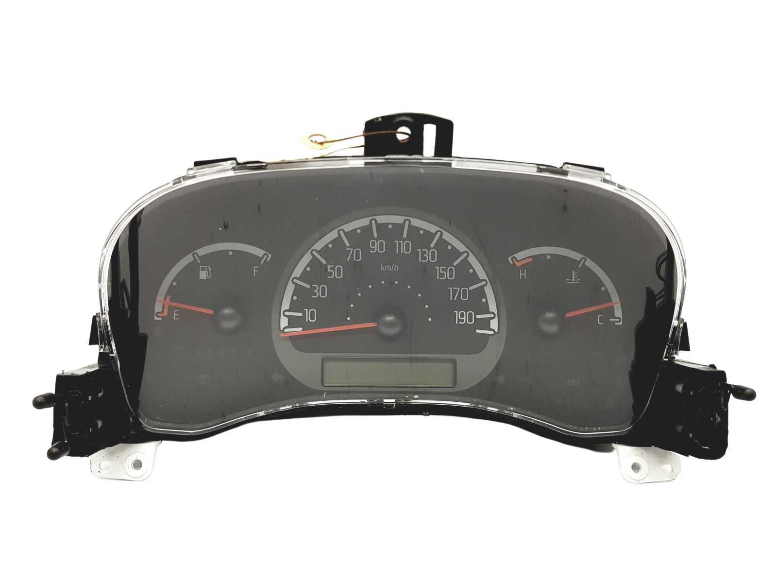 Speedometer/Instrument Cluster Fiat Panda 51871010 503005310301 33185 main product photo
