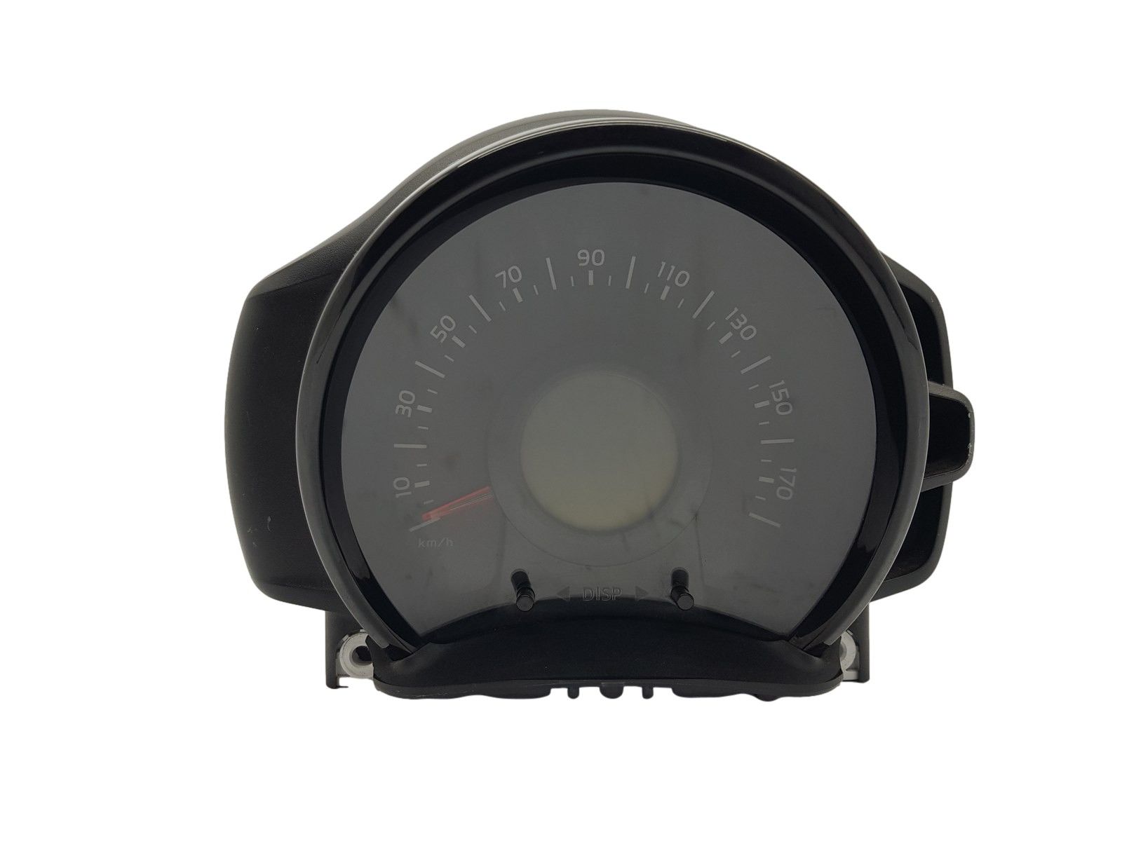 Speedometer/Instrument Cluster C1 Aygo 108 69342-420U Toyota PSA 1147 main product photo