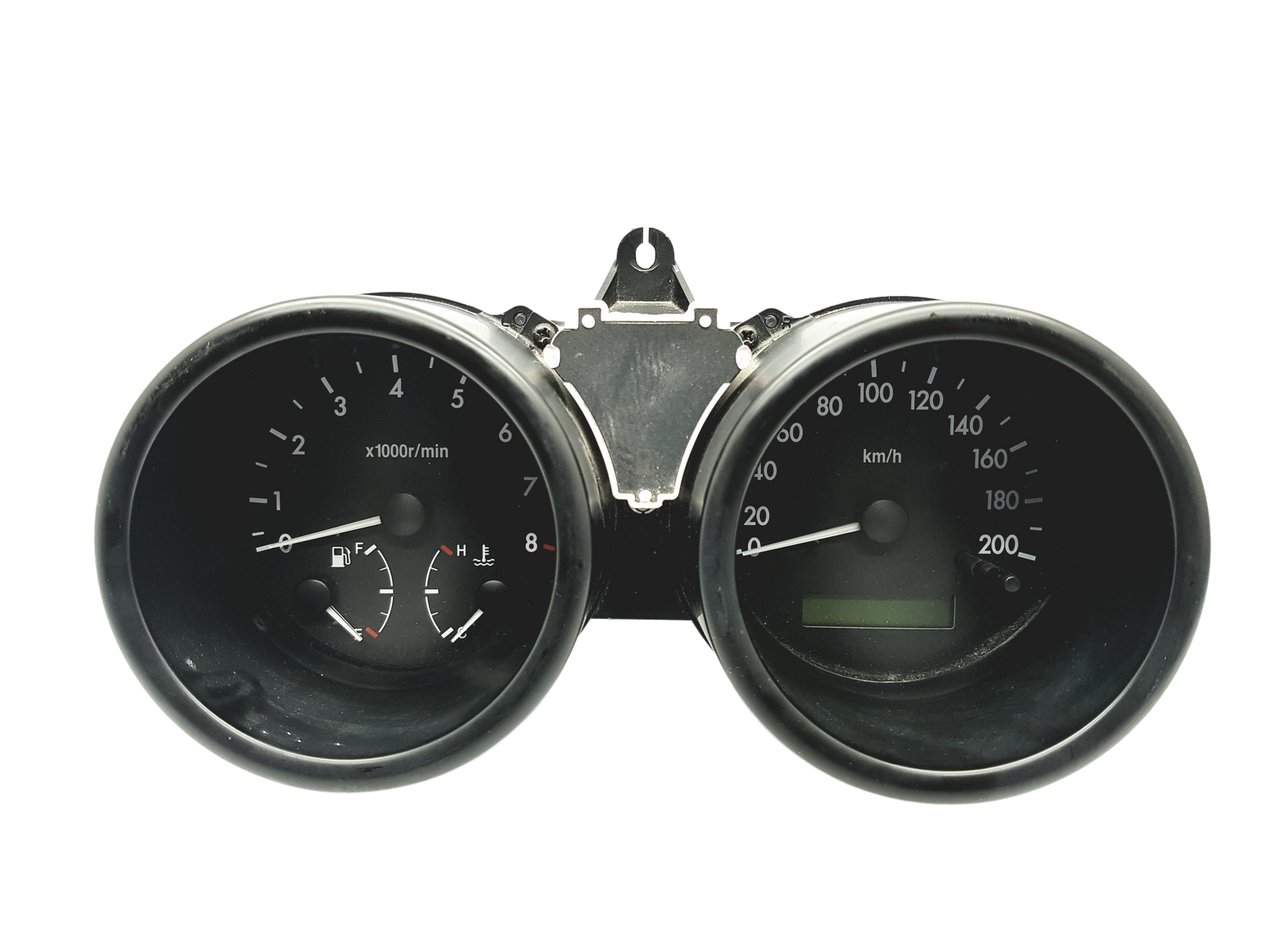Speedometer/Instrument Cluster Daewoo Kalos 96426348 50439 main product photo