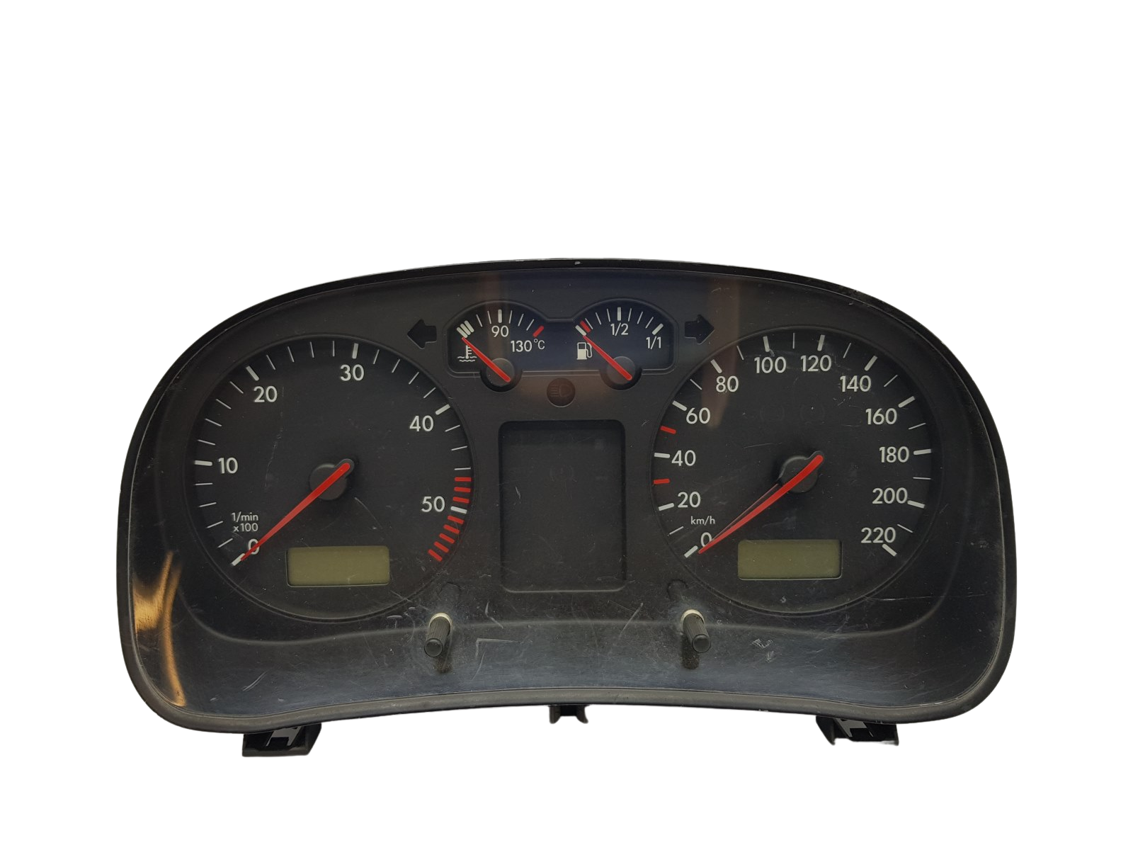 Speedometer/Instrument Cluster VW Golf MK4 1J0919881D 0263611024 1012 main product photo