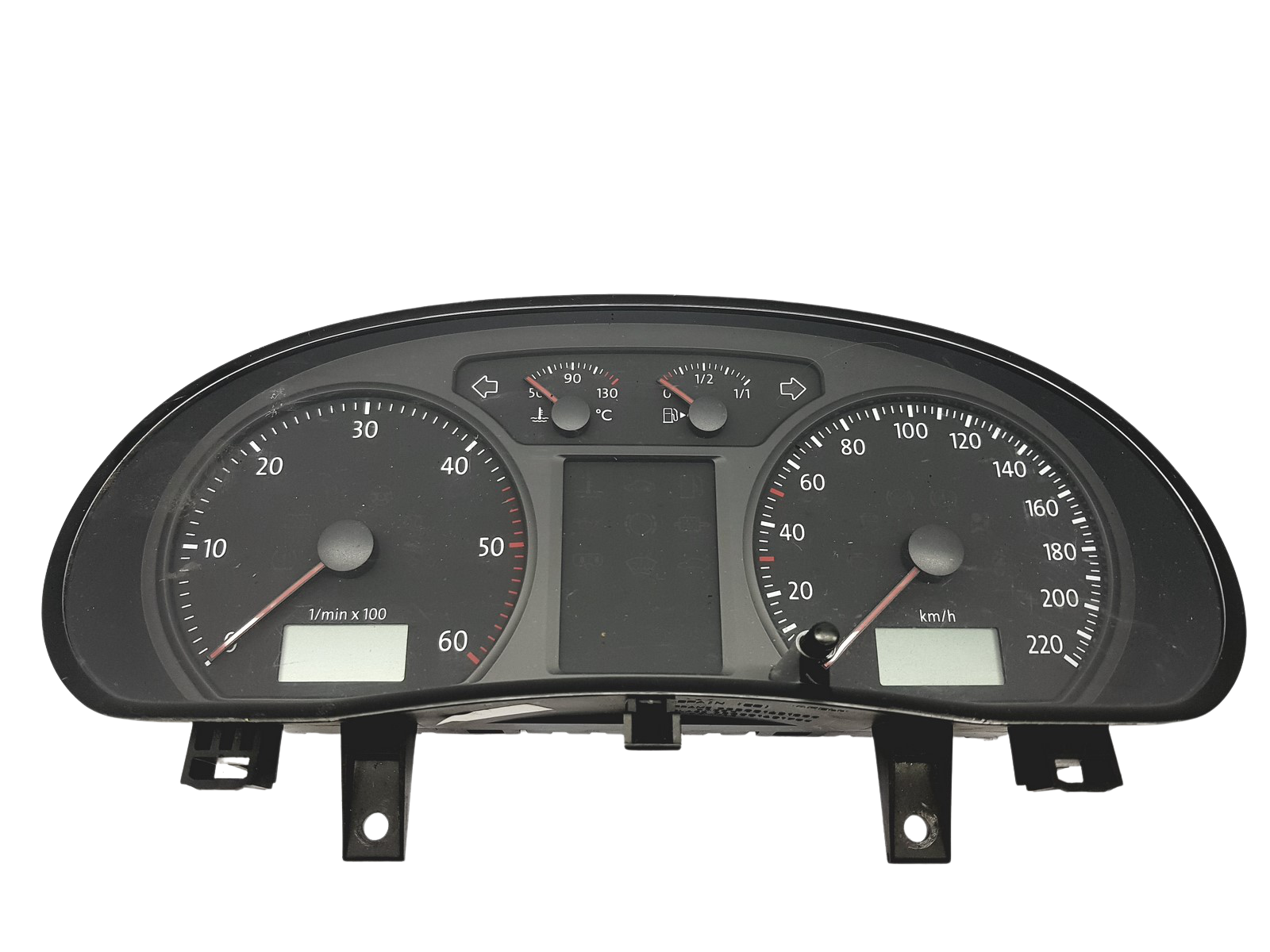 Speedometer/Instrument Cluster VW Polo 9N 6Q0920804J 503001591201 40518 main product photo