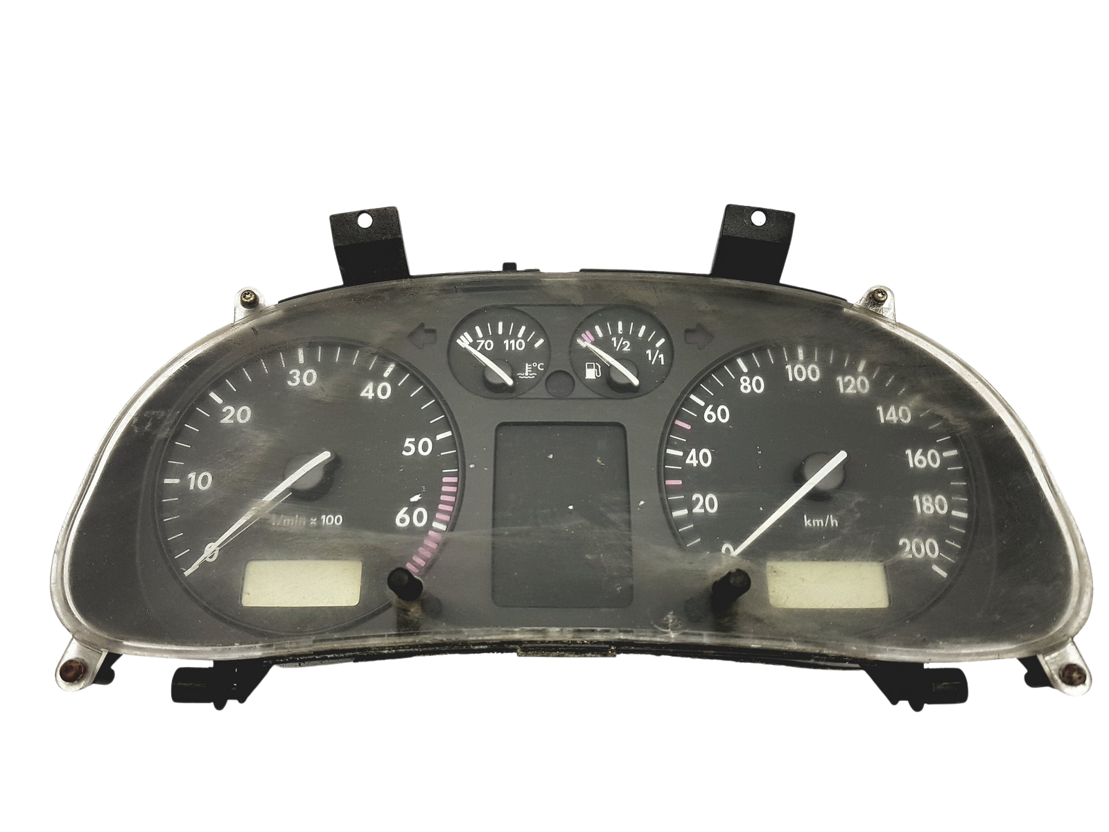 Speedometer/Instrument Cluster VW Polo 6N 6N0919860T 0263602005 41006 main product photo