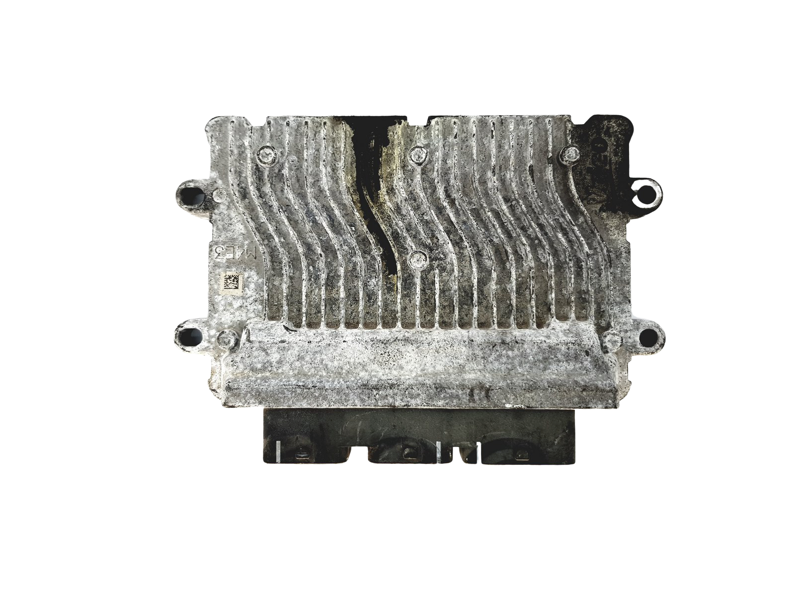 Control Unit 9676782980 9666591380 V29010314A PSA Valeo 23536 main product photo