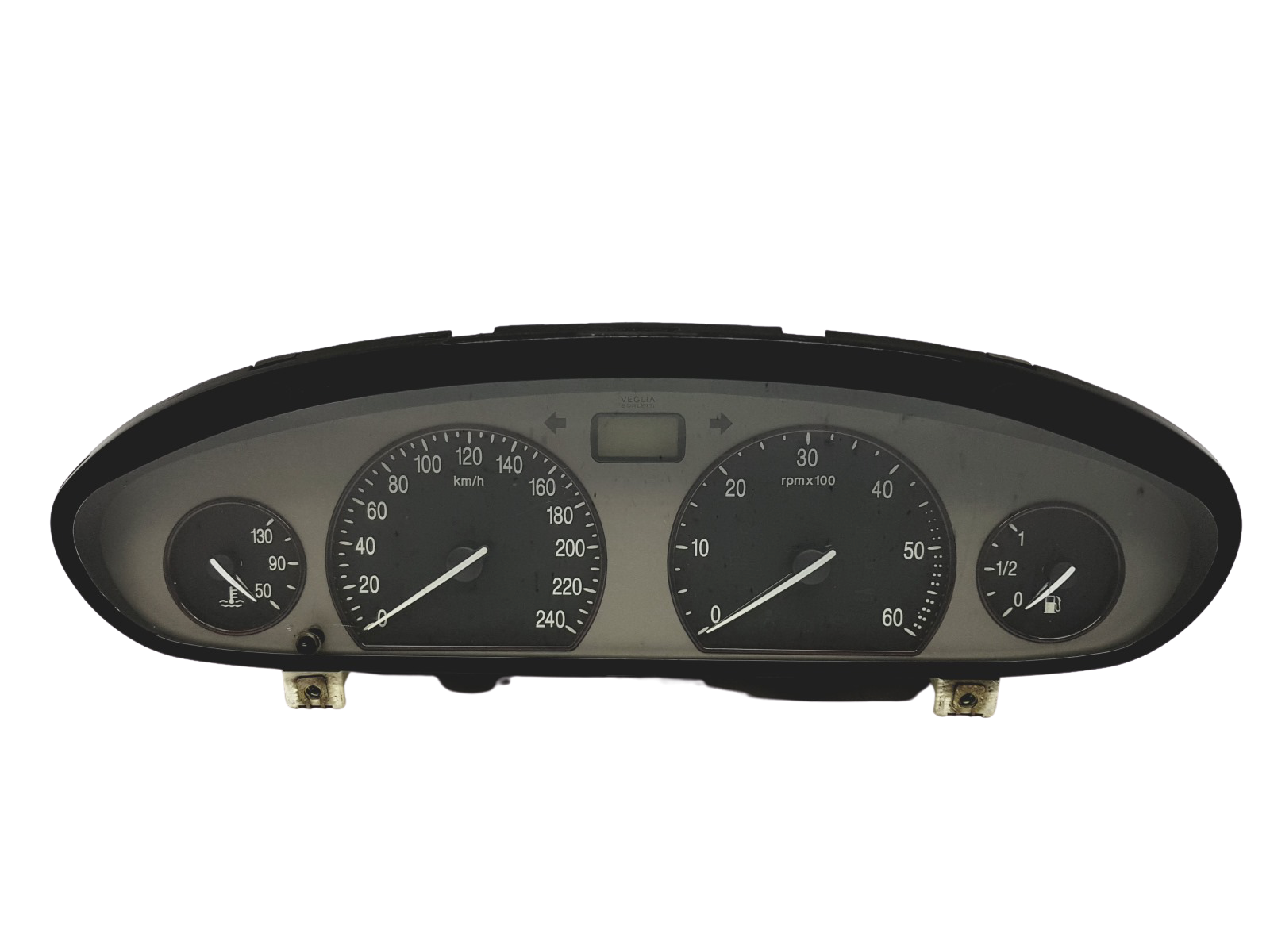 Speedometer/Instrument Cluster Lancia Lybra 46543844 6028409904 28727 main product photo