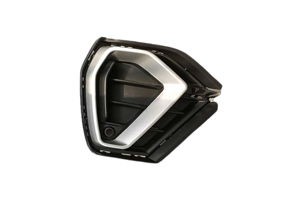 Bumper Grille Left For Audi Q3 83A807681D 88071891002 DPA main product photo